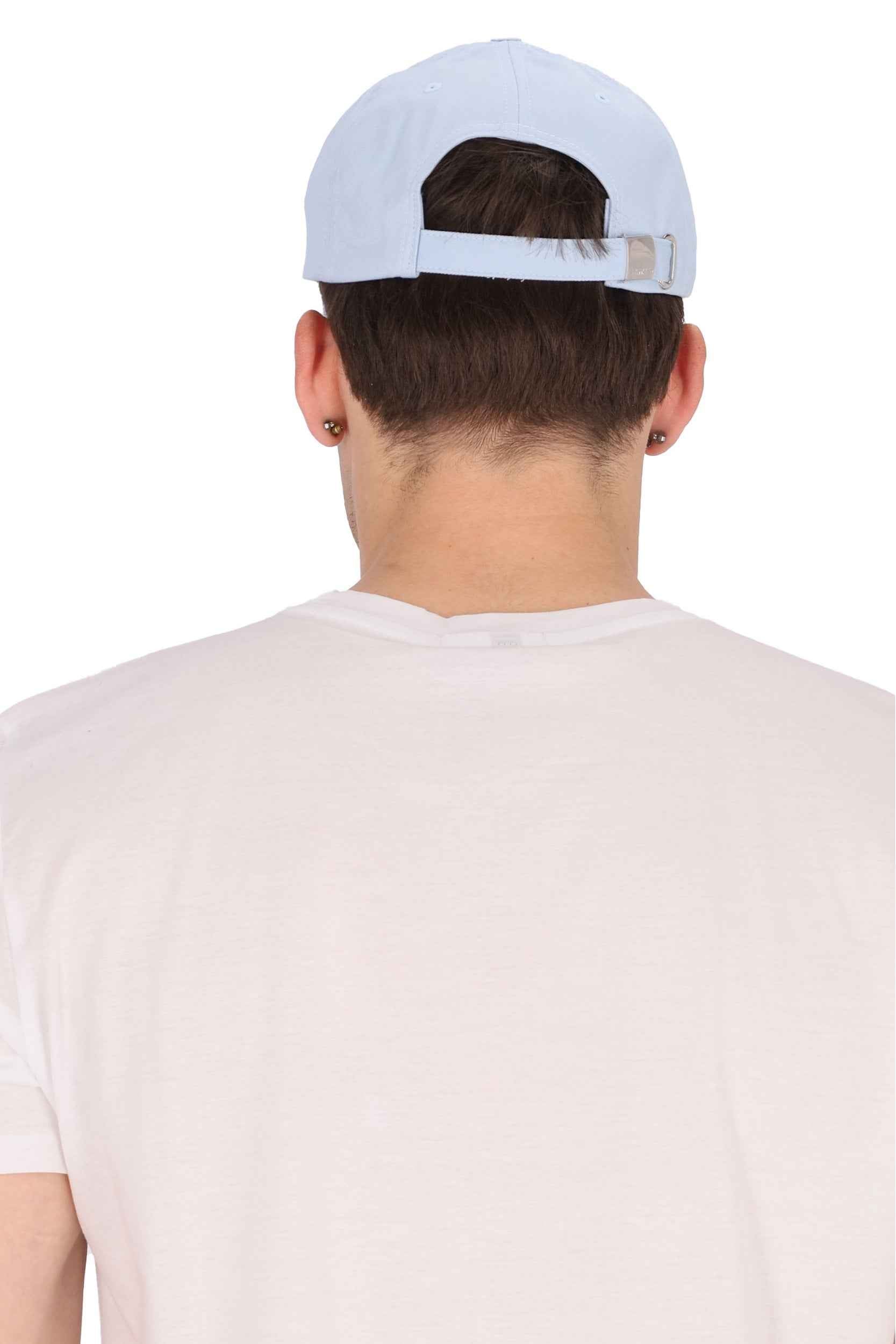 CALVIN KLEIN - U K510487 Cappello