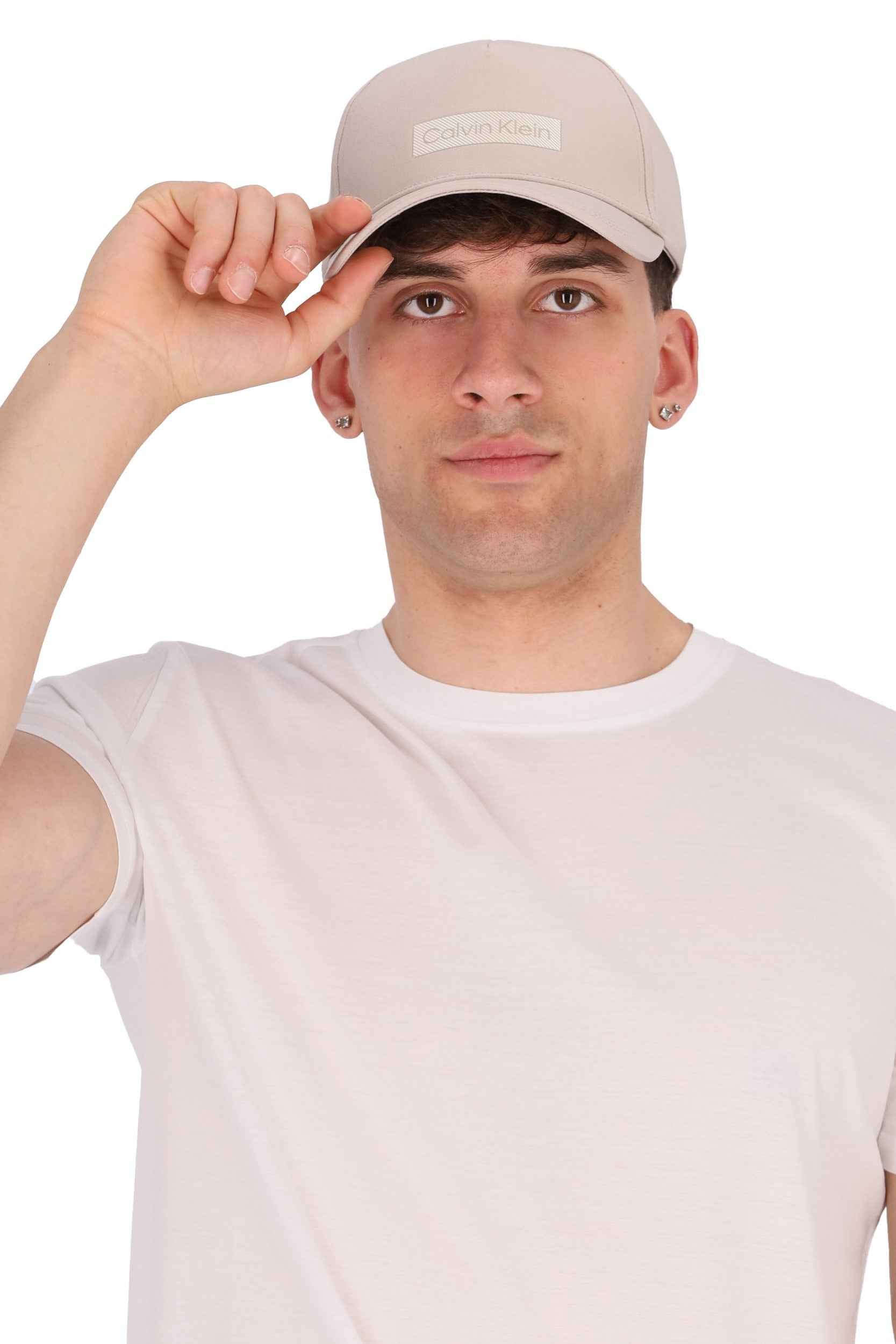 CALVIN KLEIN - U K511550 Cappello