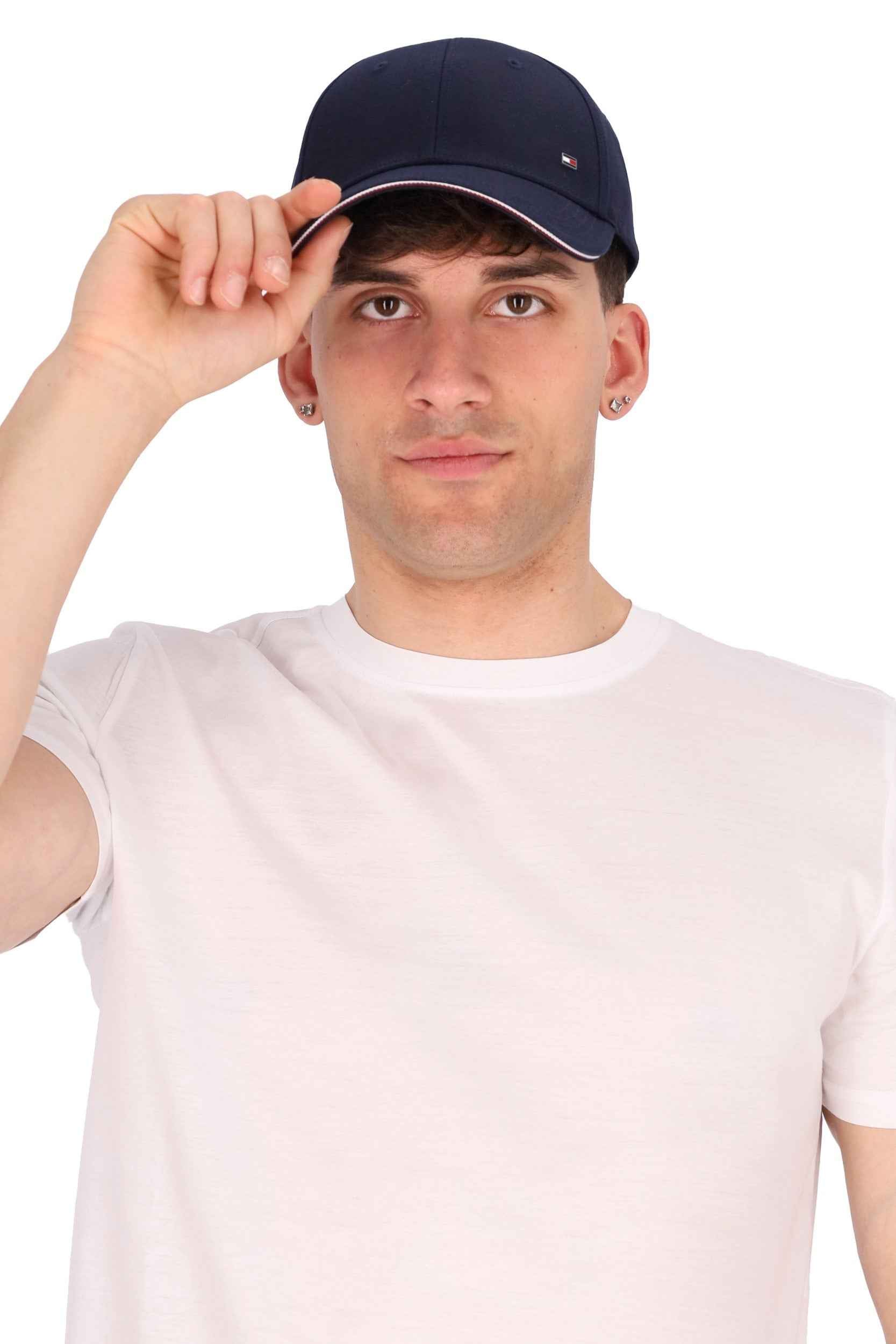 TOMMY HILFIGER - U 0AM12035 Cappello