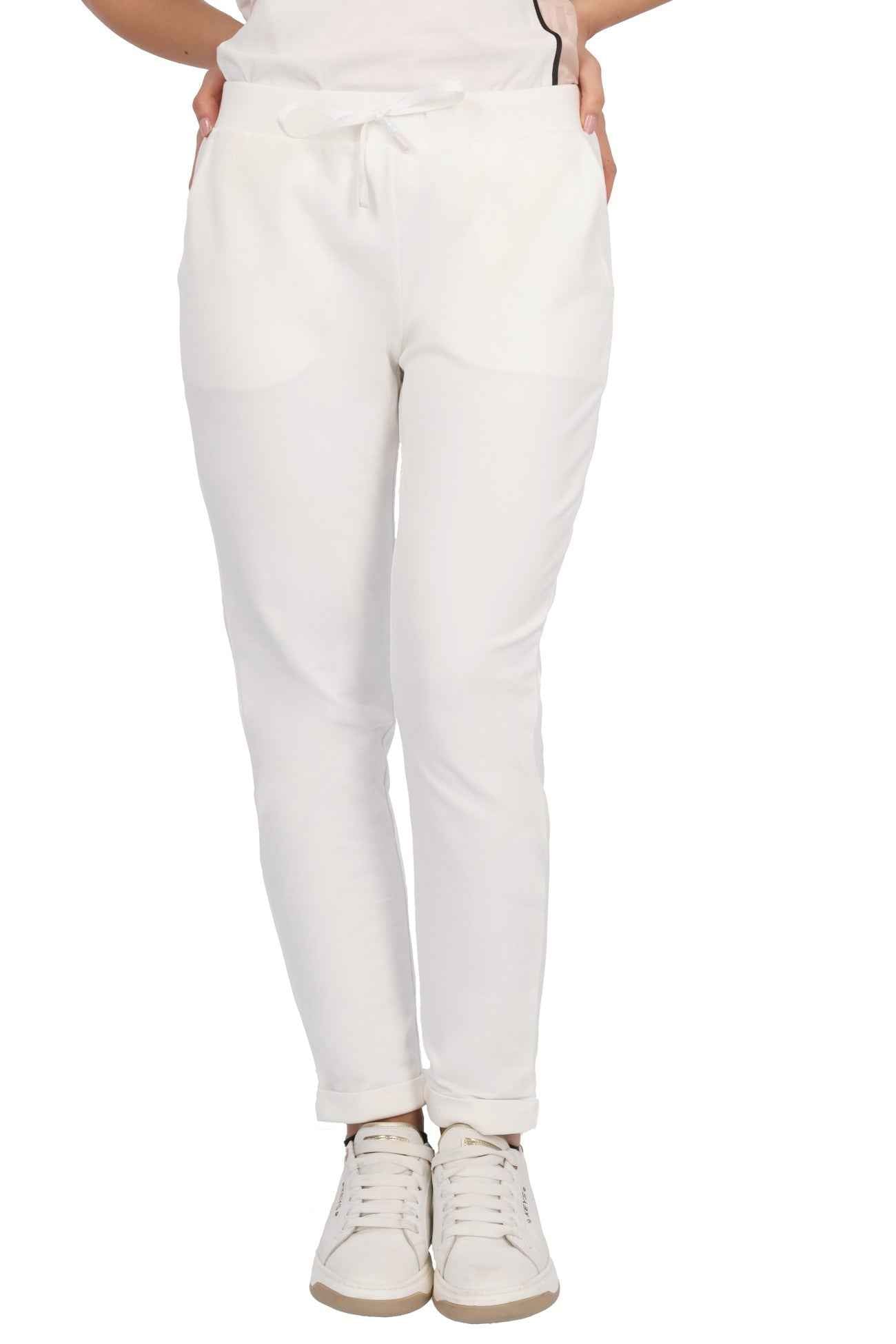 LIU JO - D TA4172FS090 Pantalone