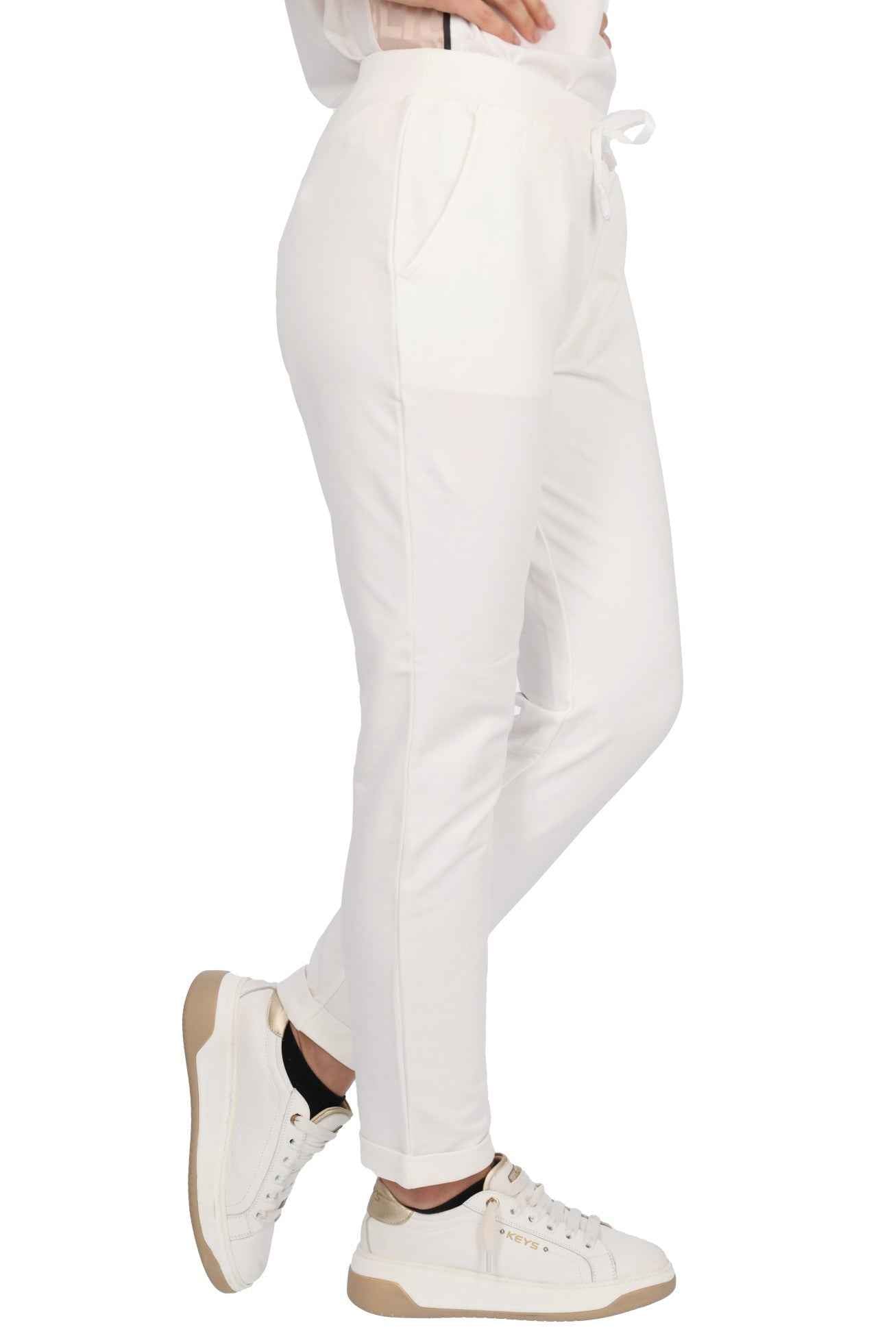 LIU JO - D TA4172FS090 Pantalone