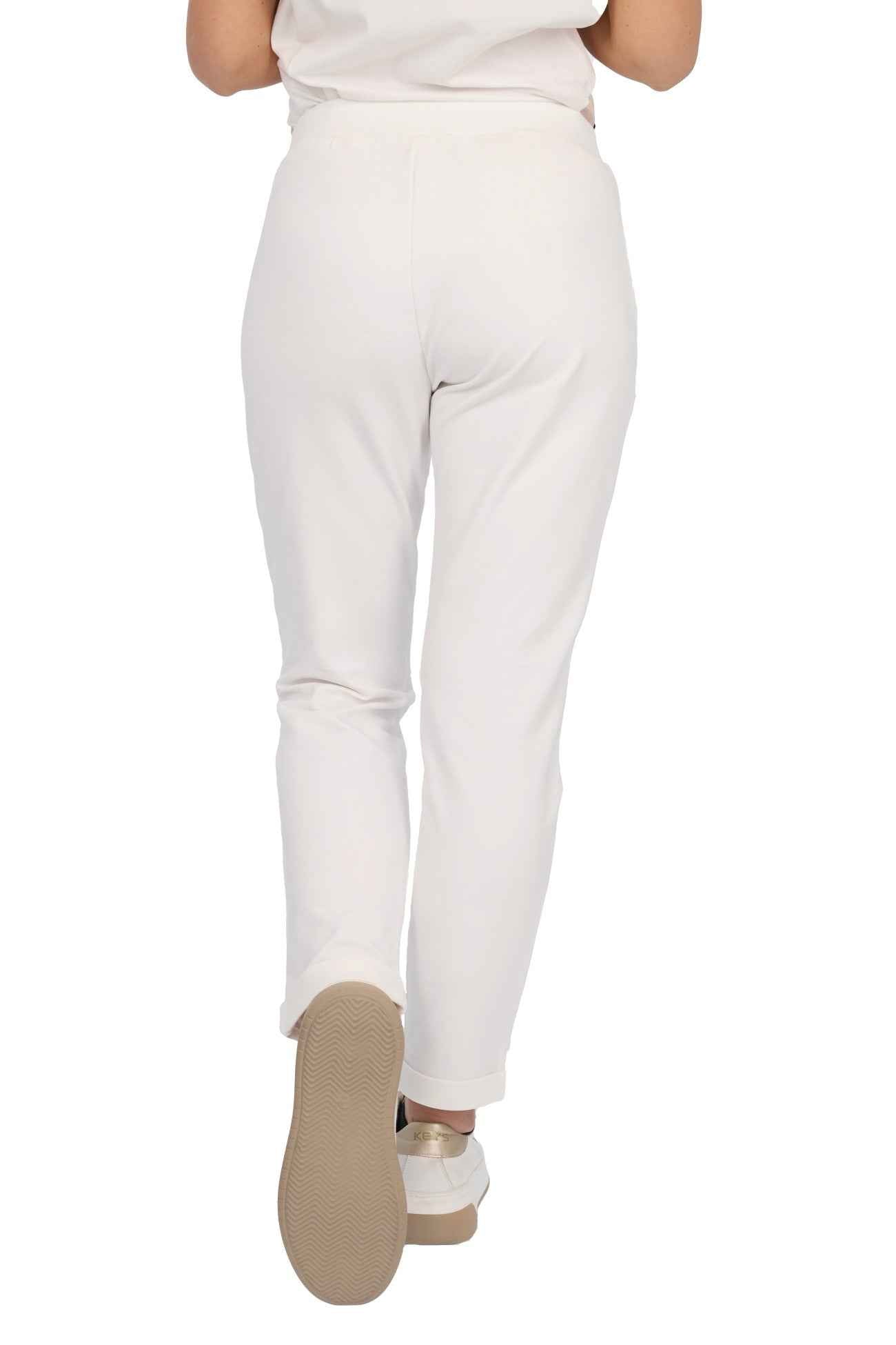 LIU JO - D TA4172FS090 Pantalone