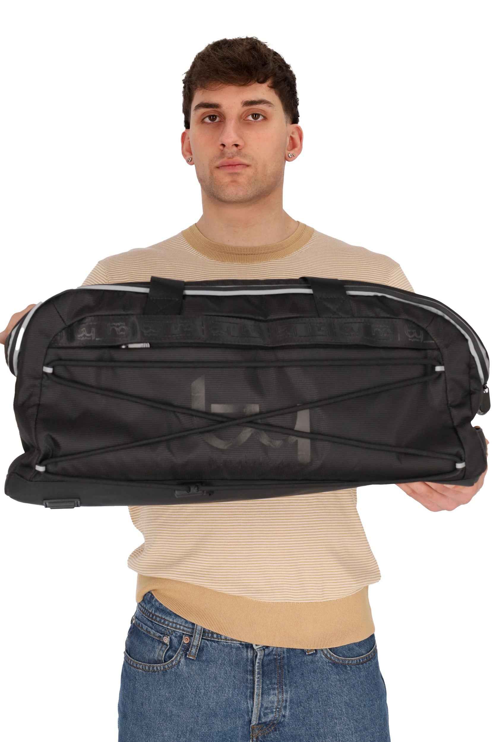 BY BYBLOS - U BYBU07A08STD Borsone