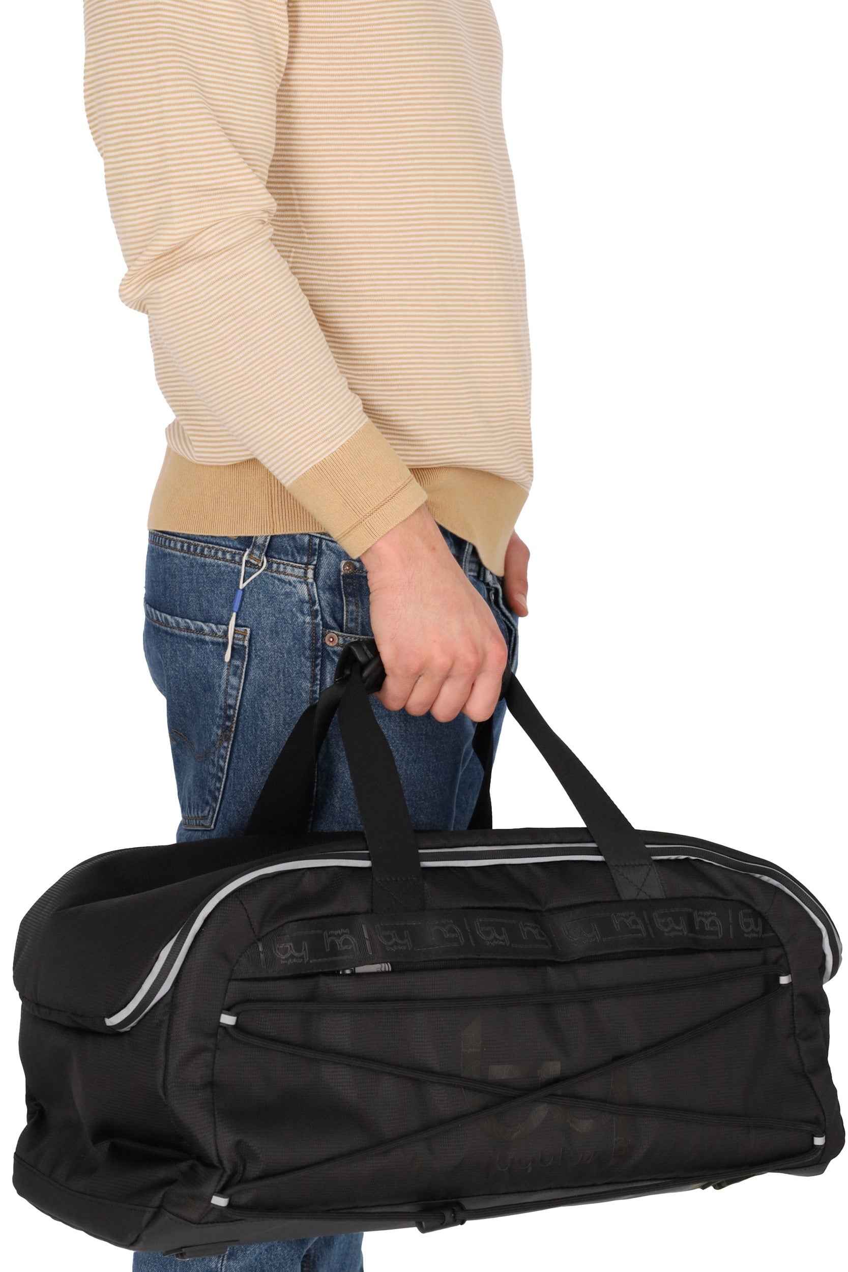 BY BYBLOS - U BYBU07A08STD Borsone