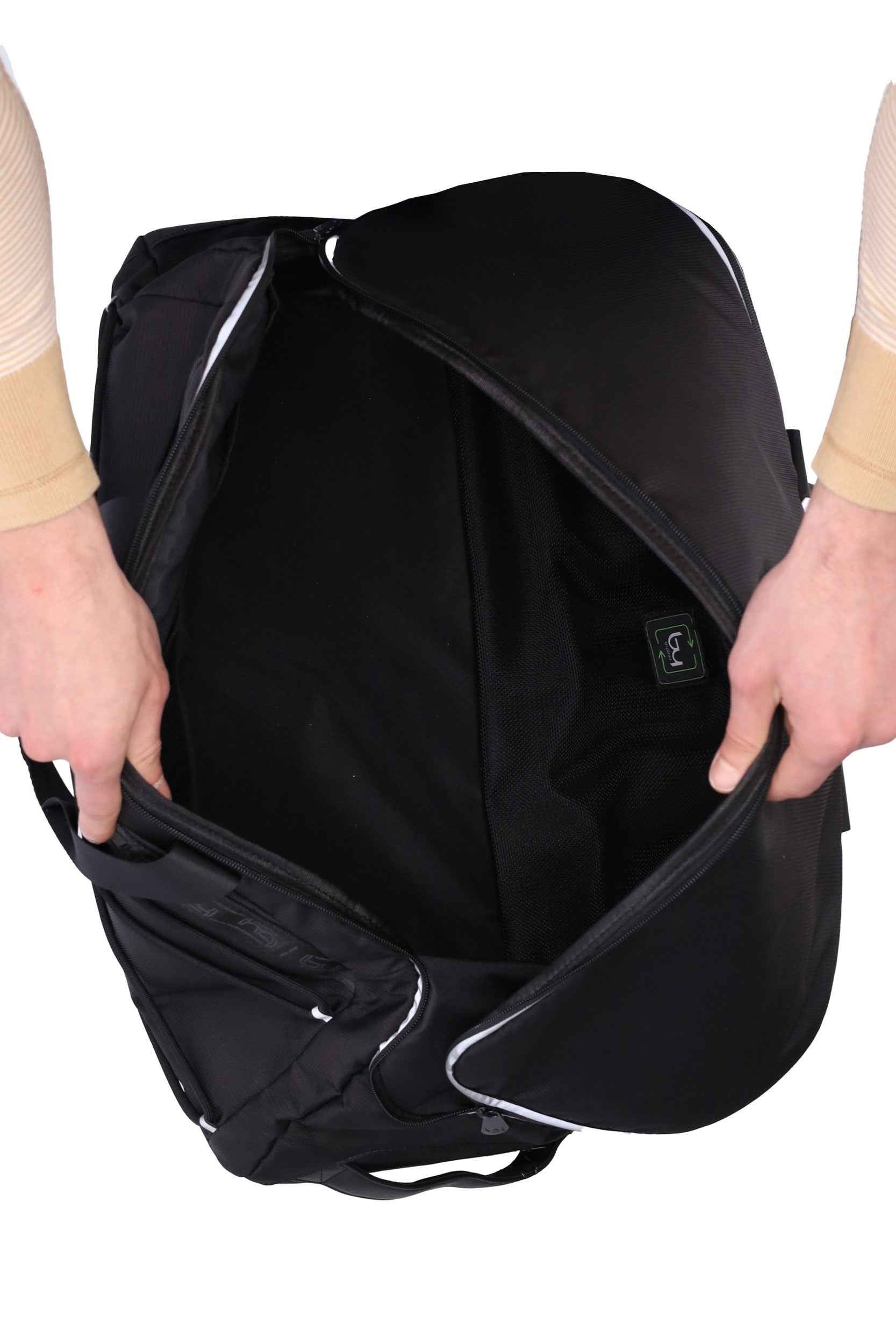 BY BYBLOS - U BYBU07A08STD Borsone