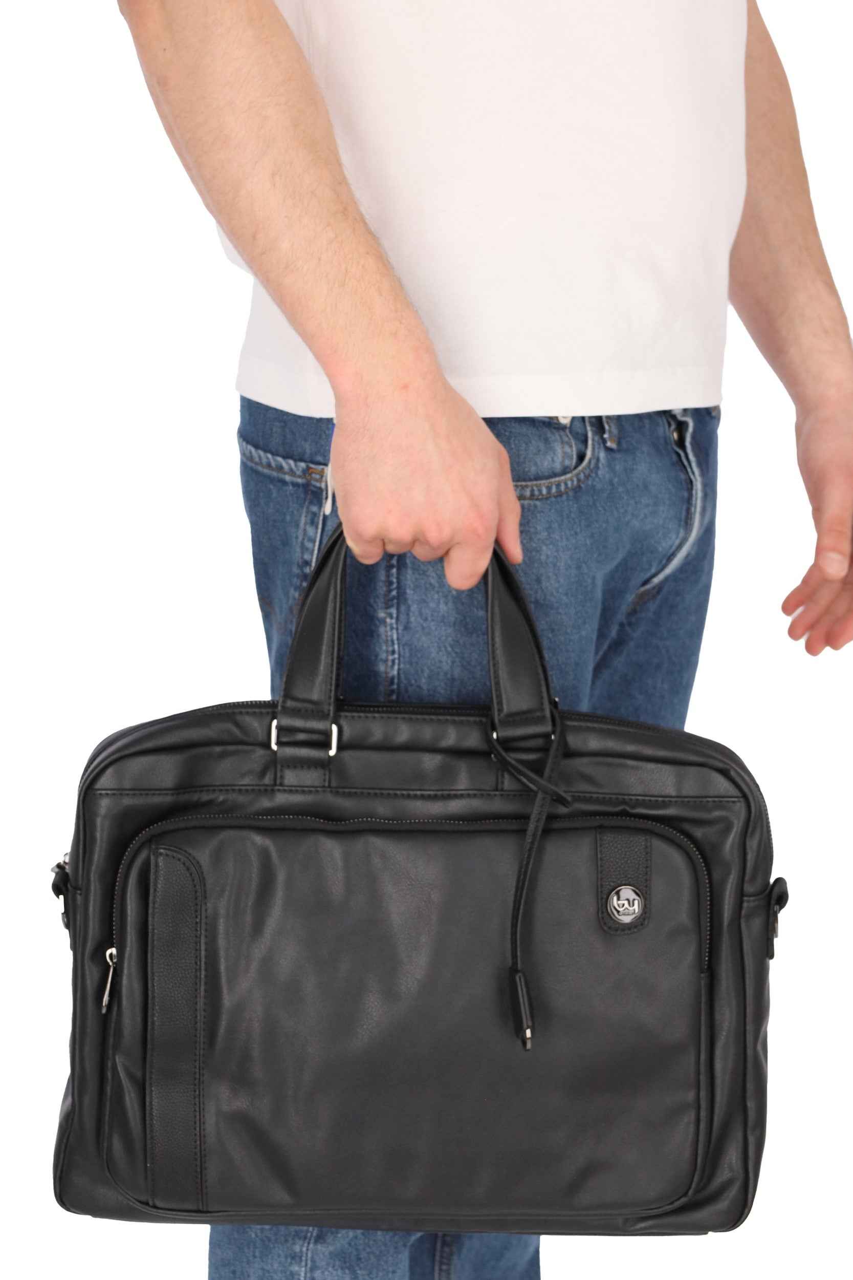 BY BYBLOS - U BYBU08A09STD Borsa