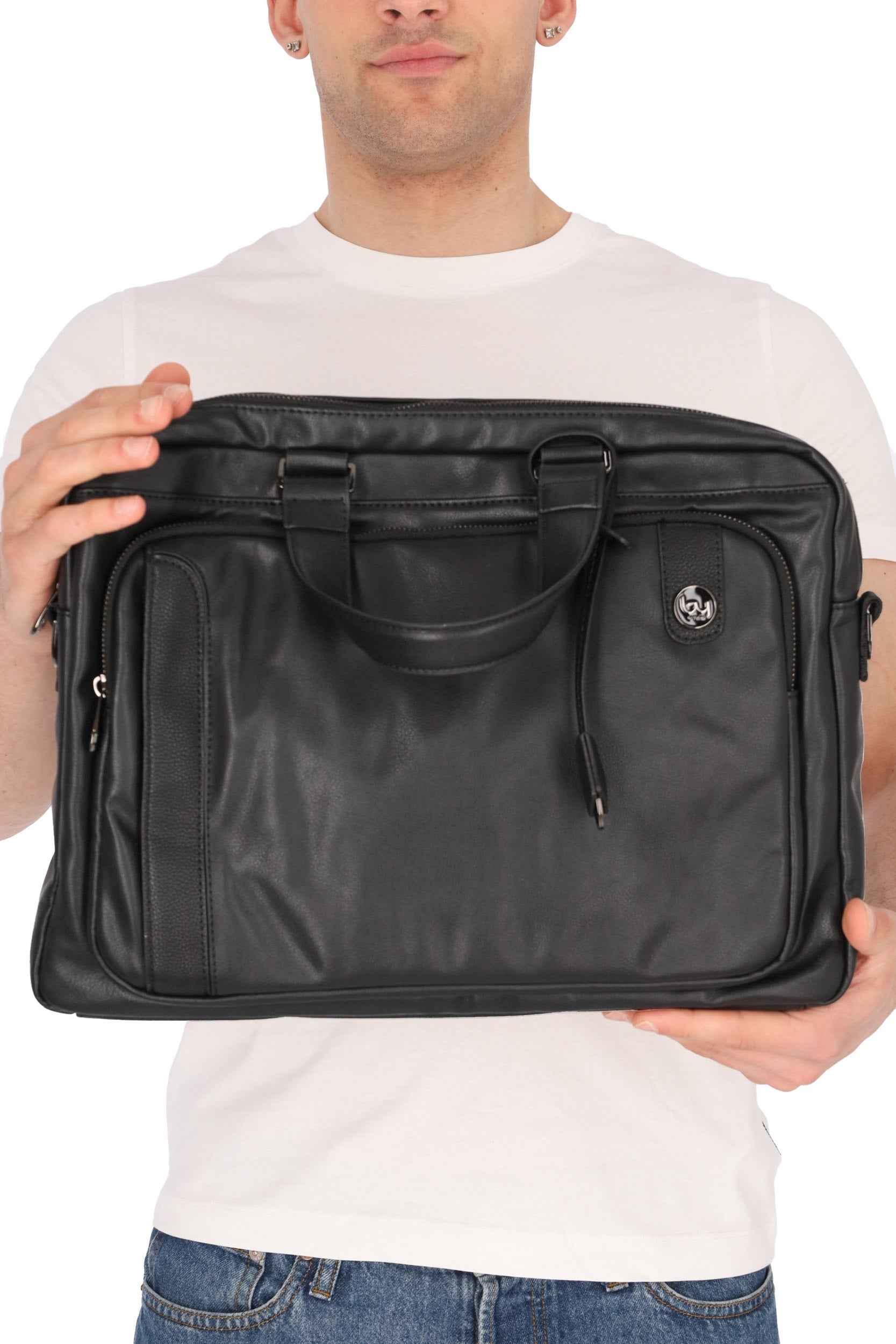 BY BYBLOS - U BYBU08A09STD Borsa