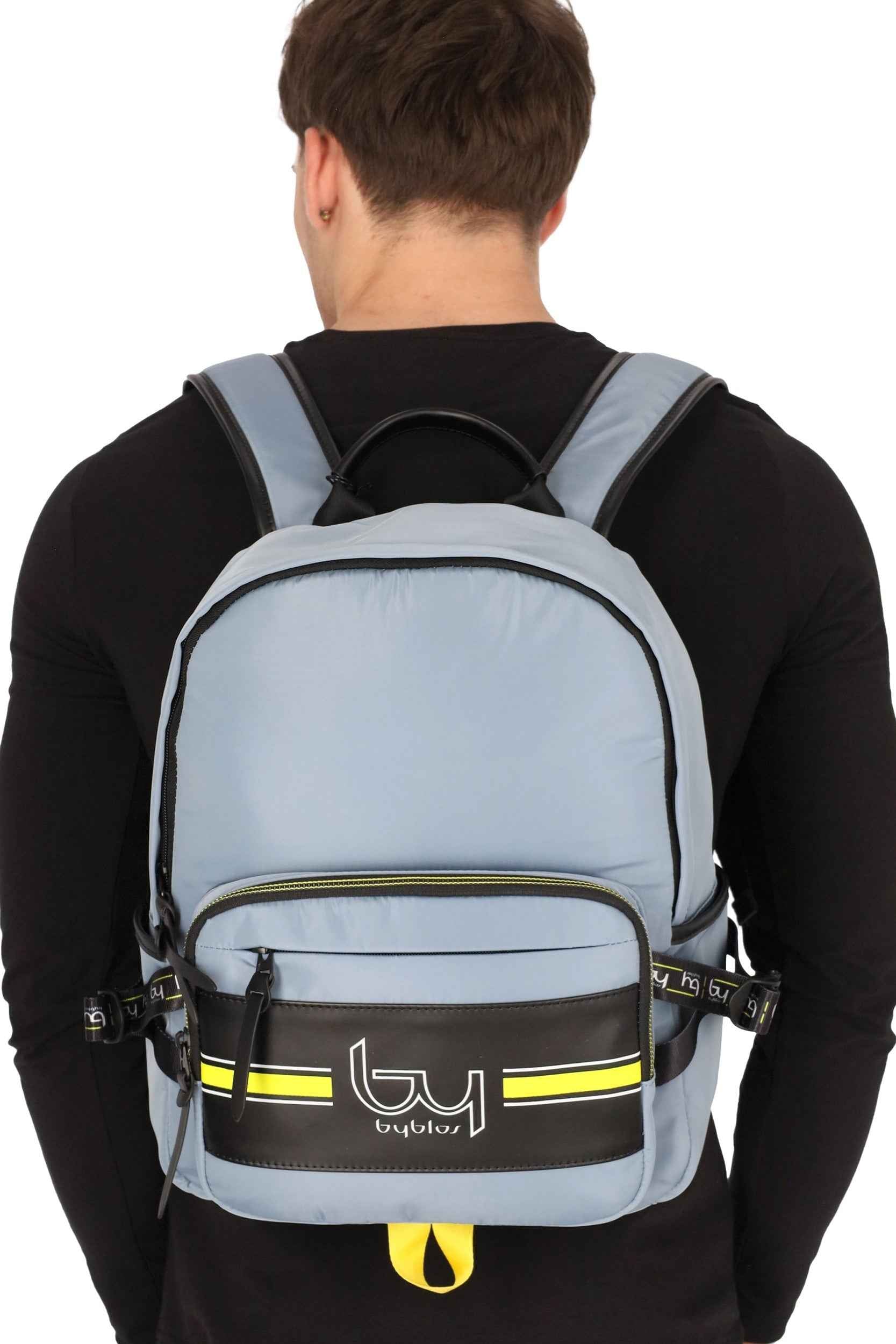 BY BYBLOS - U BYBU06A01STD Zaino