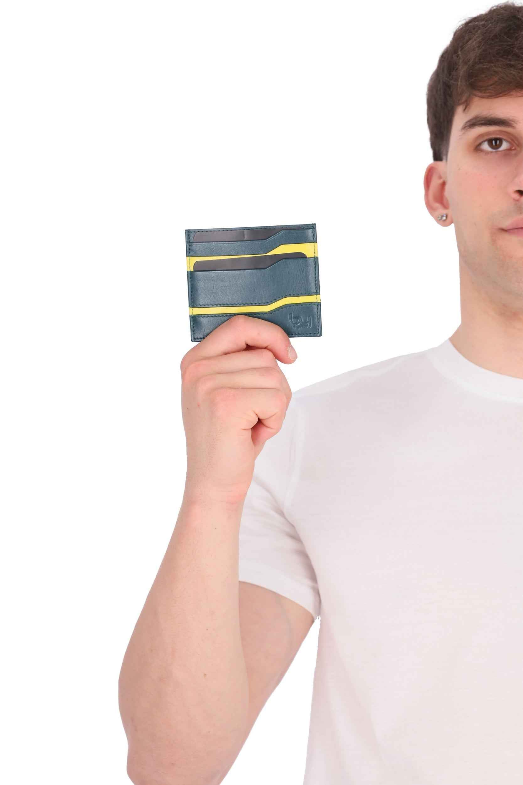 BY BYBLOS - U BYPP08A68STD Portafoglio