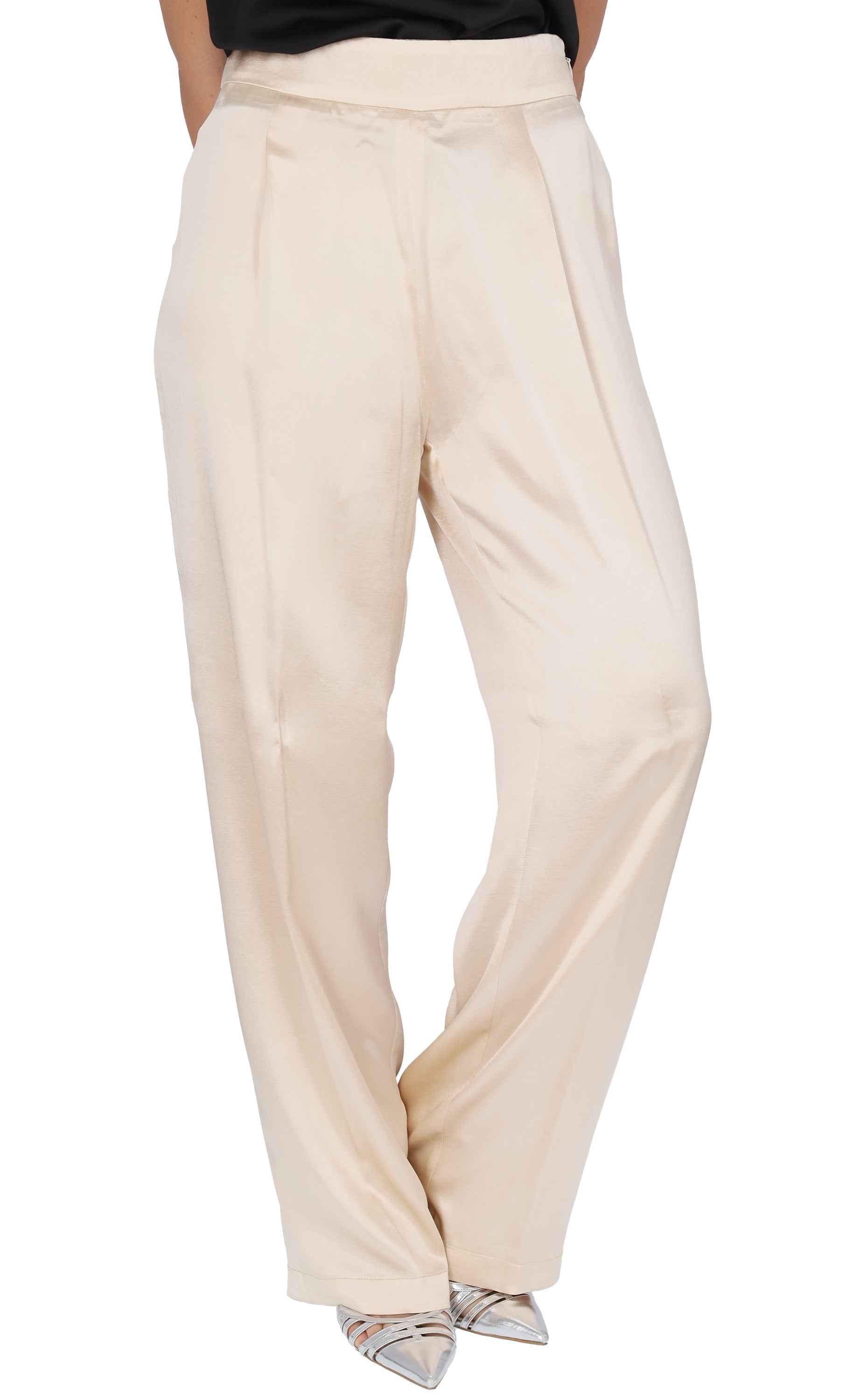 JIJIL - D PA041 Pantalone