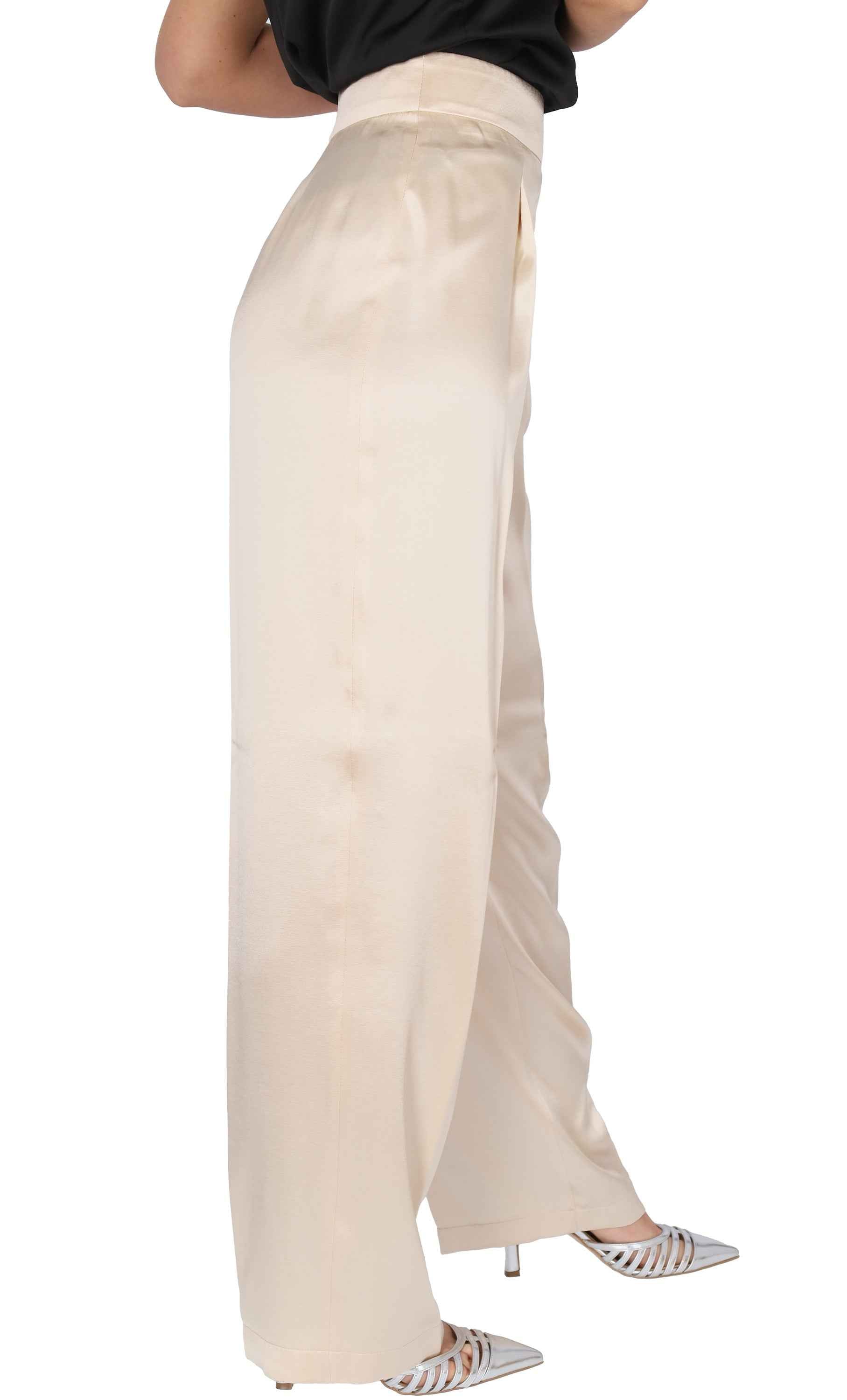 JIJIL - D PA041 Pantalone