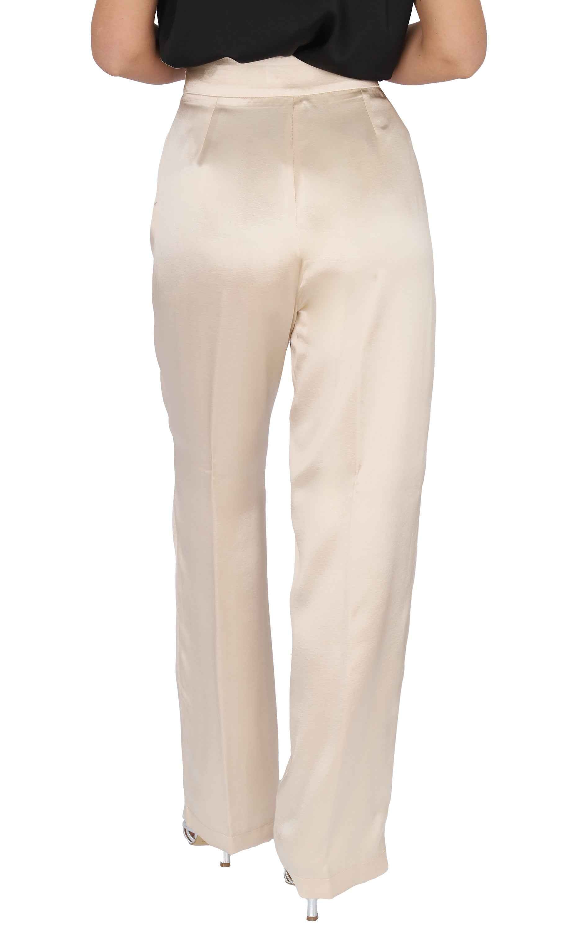 JIJIL - D PA041 Pantalone