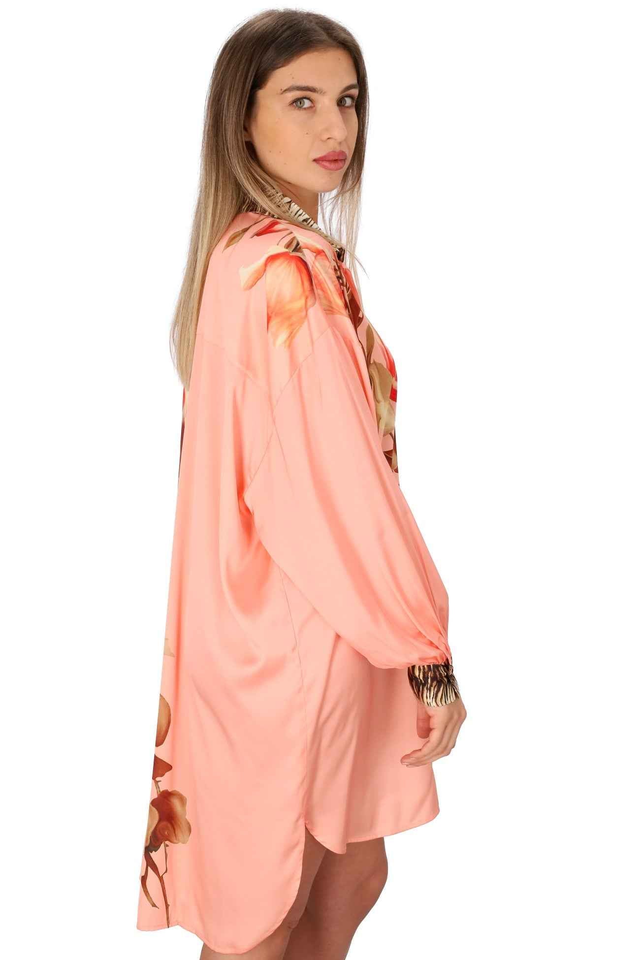 BLUGIRL - D RA4100T3836 Camicia