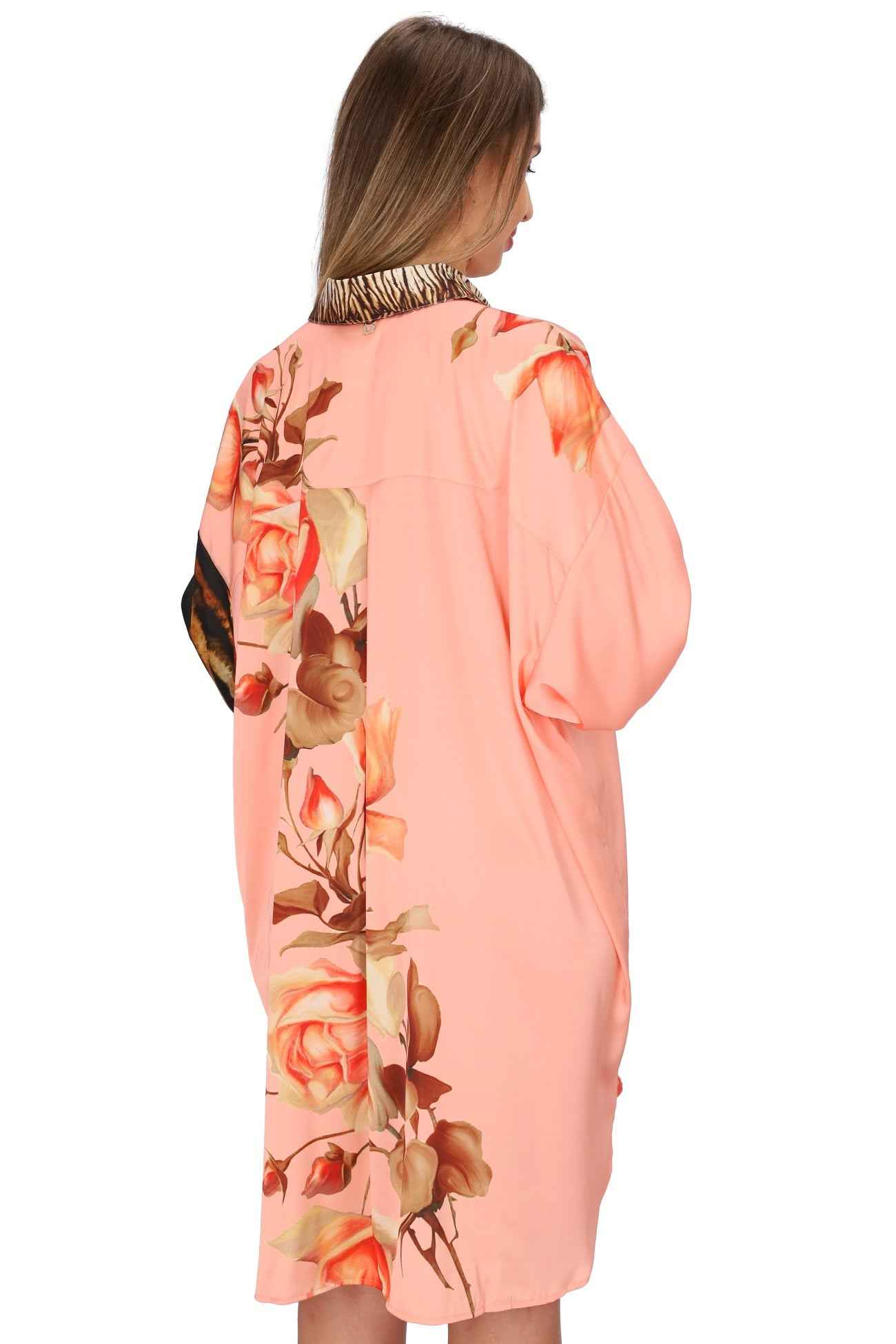 BLUGIRL - D RA4100T3836 Camicia