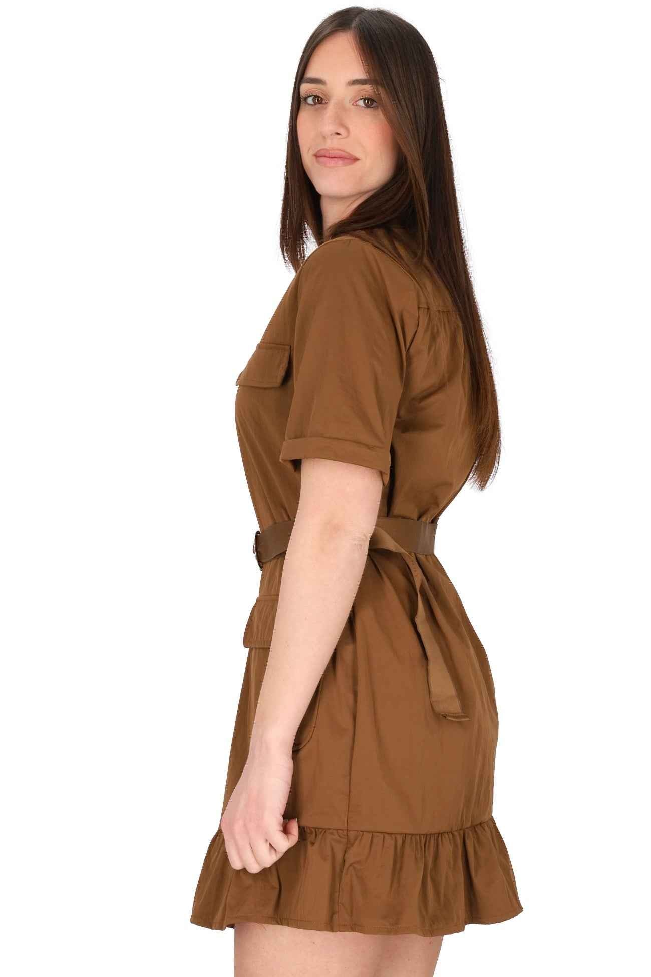LIU JO - D MA4400T4433 Abito