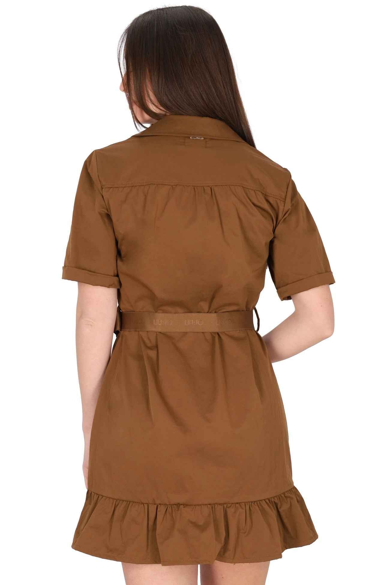 LIU JO - D MA4400T4433 Abito