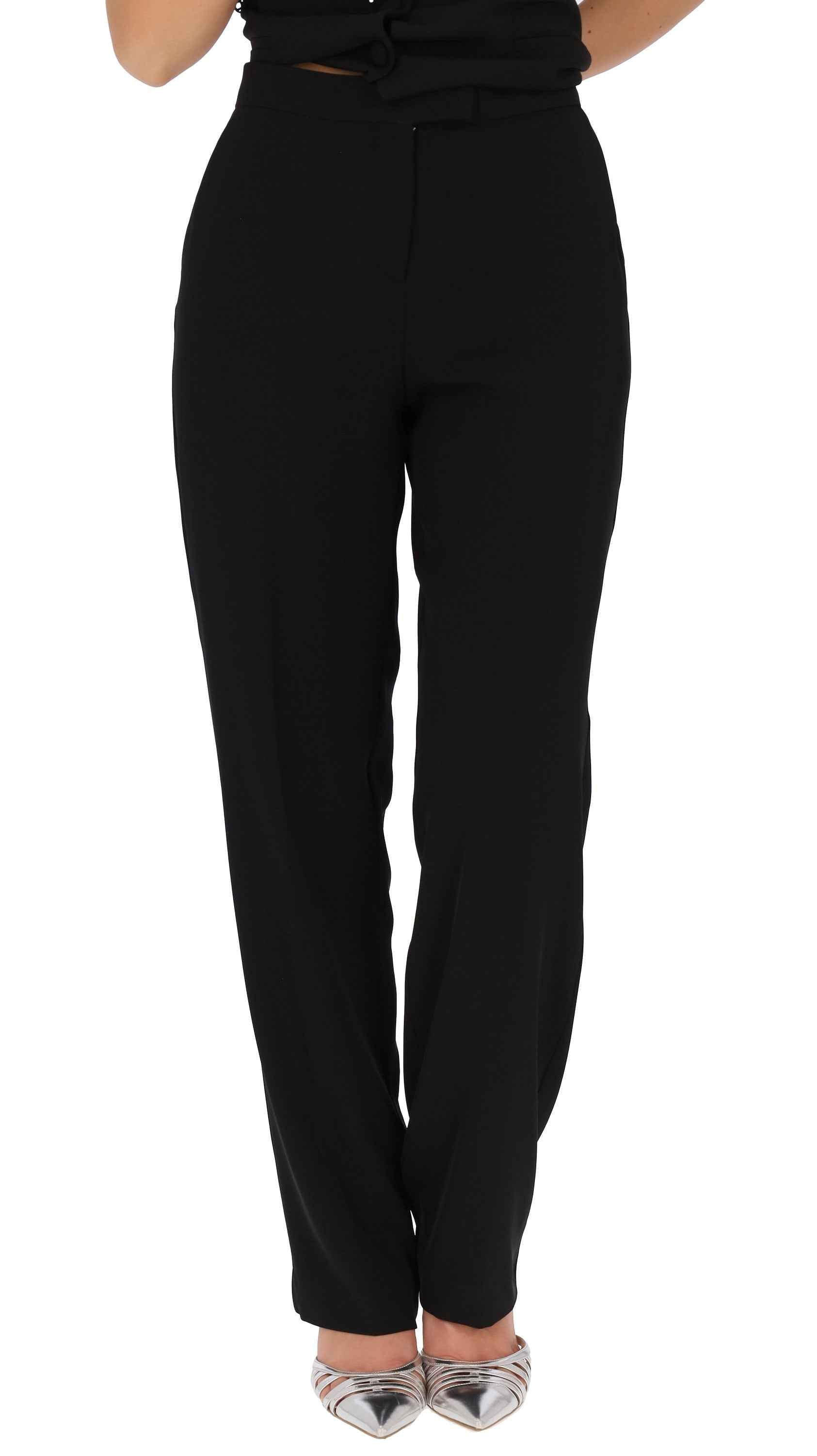 JIJIL - D PA128 Pantalone