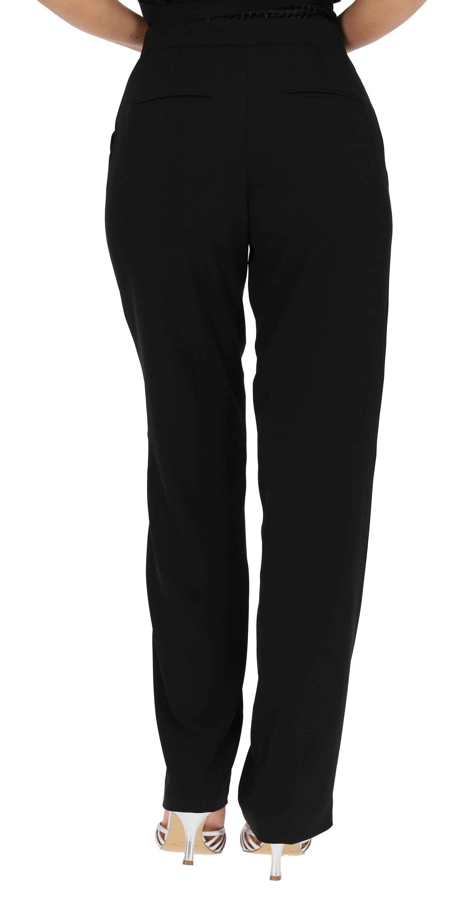 JIJIL - D PA128 Pantalone