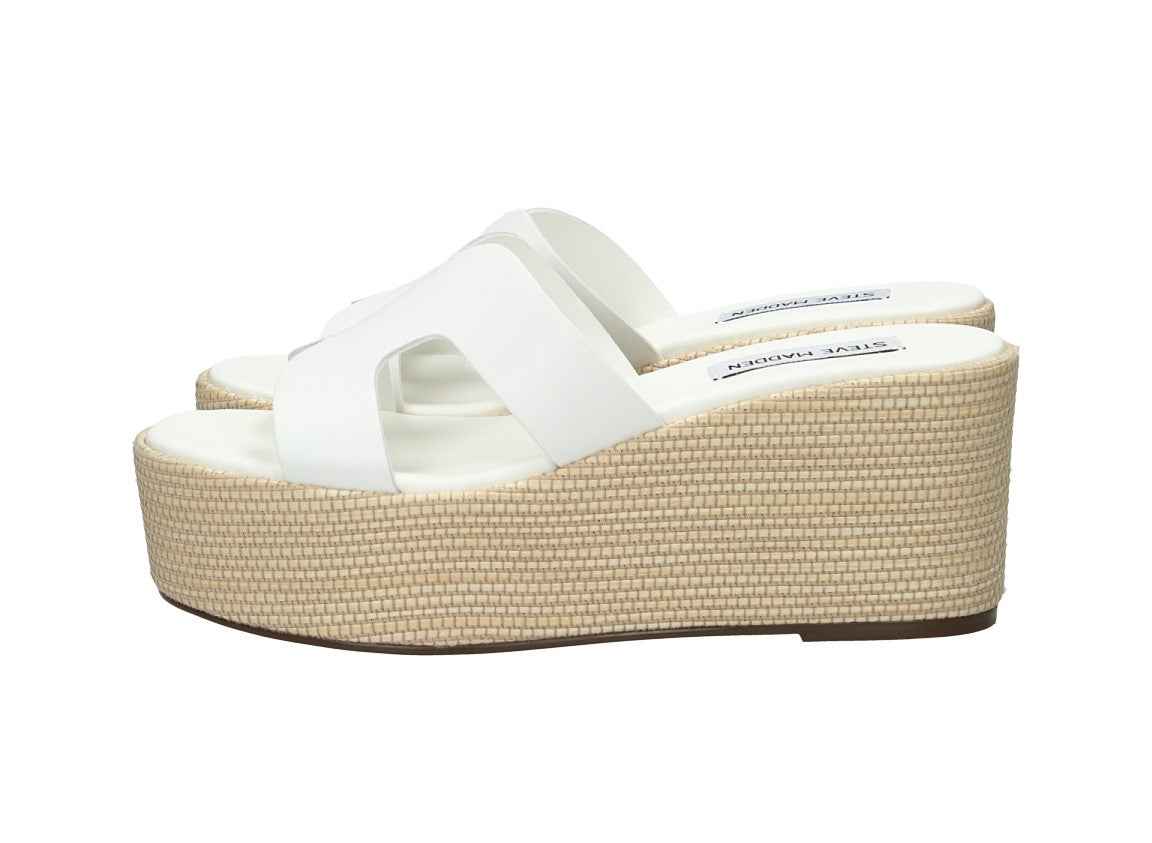 STEVE MADDEN - D SUMMERSET Sandalo