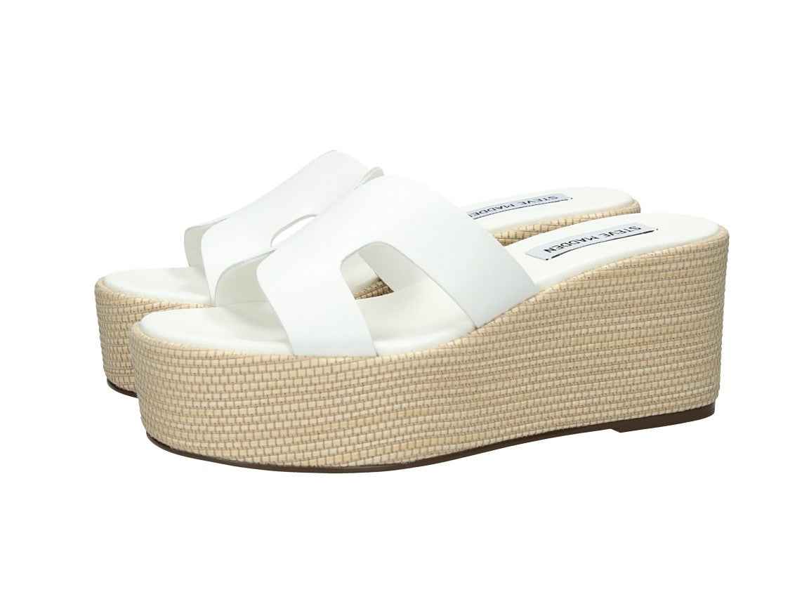 STEVE MADDEN - D SUMMERSET Sandalo