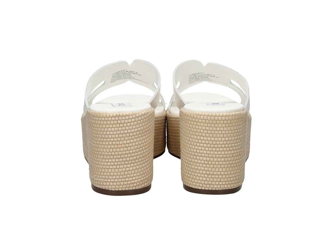 STEVE MADDEN - D SUMMERSET Sandalo