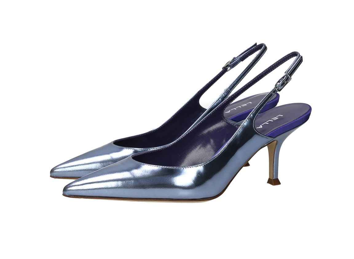 AZZURRO | LELLA BALDI - D LT914 Chanel