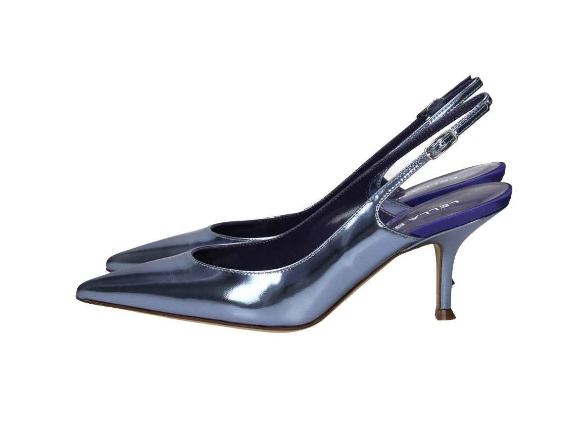 AZZURRO | LELLA BALDI - D LT914 Chanel