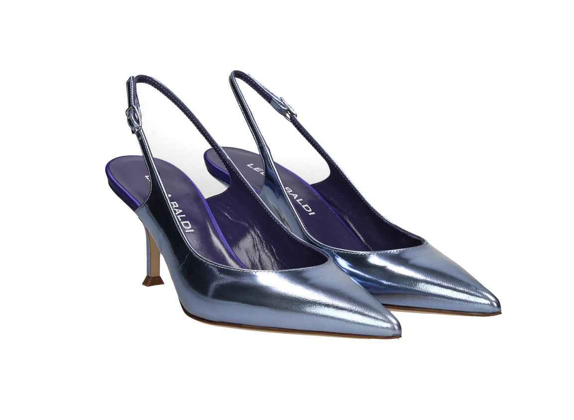 AZZURRO | LELLA BALDI - D LT914 Chanel