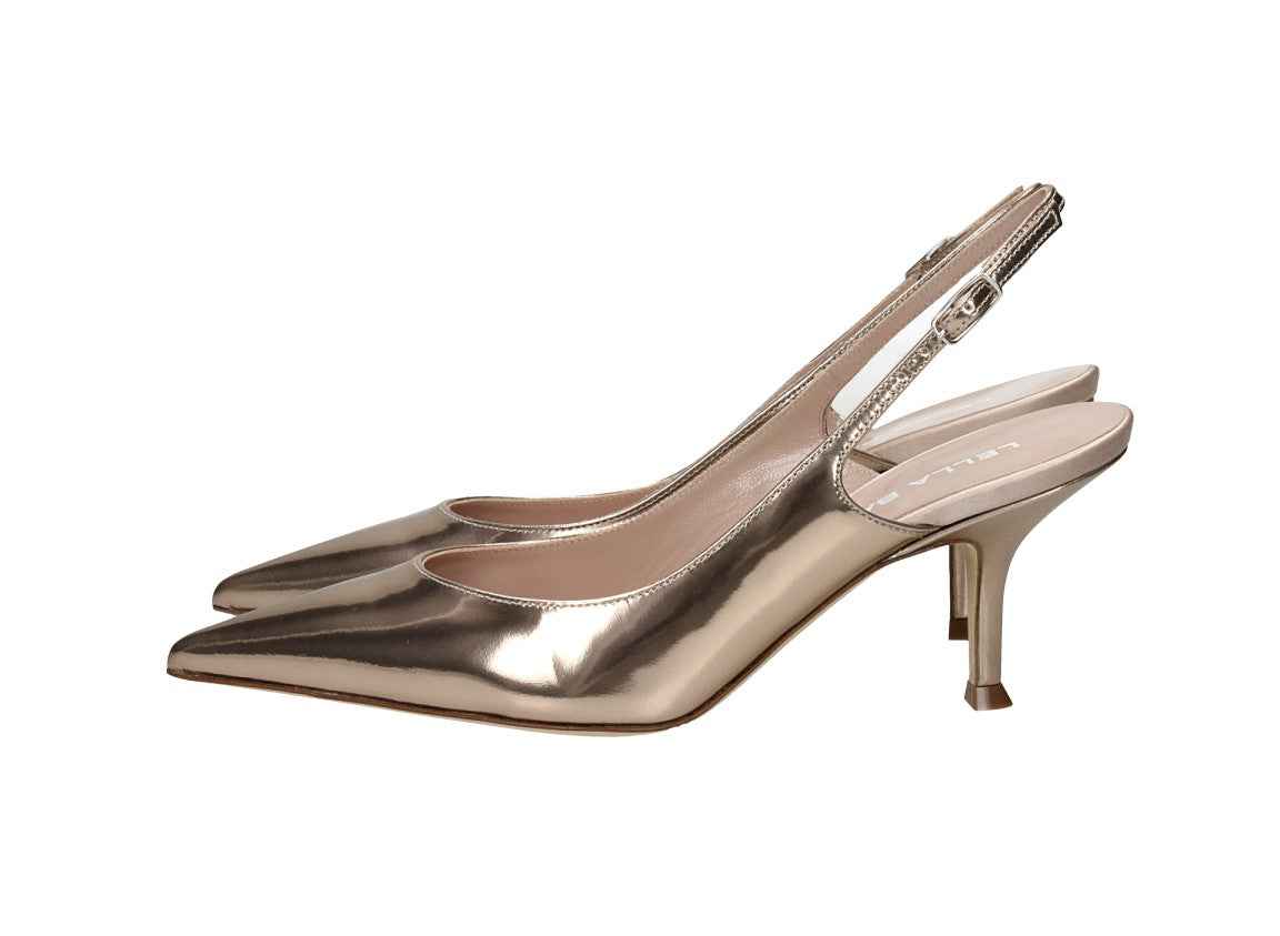 LELLA BALDI - D LT914 Chanel