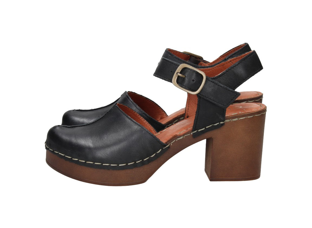 CINZIA SOFT - D PQ1145971 Zoccolo