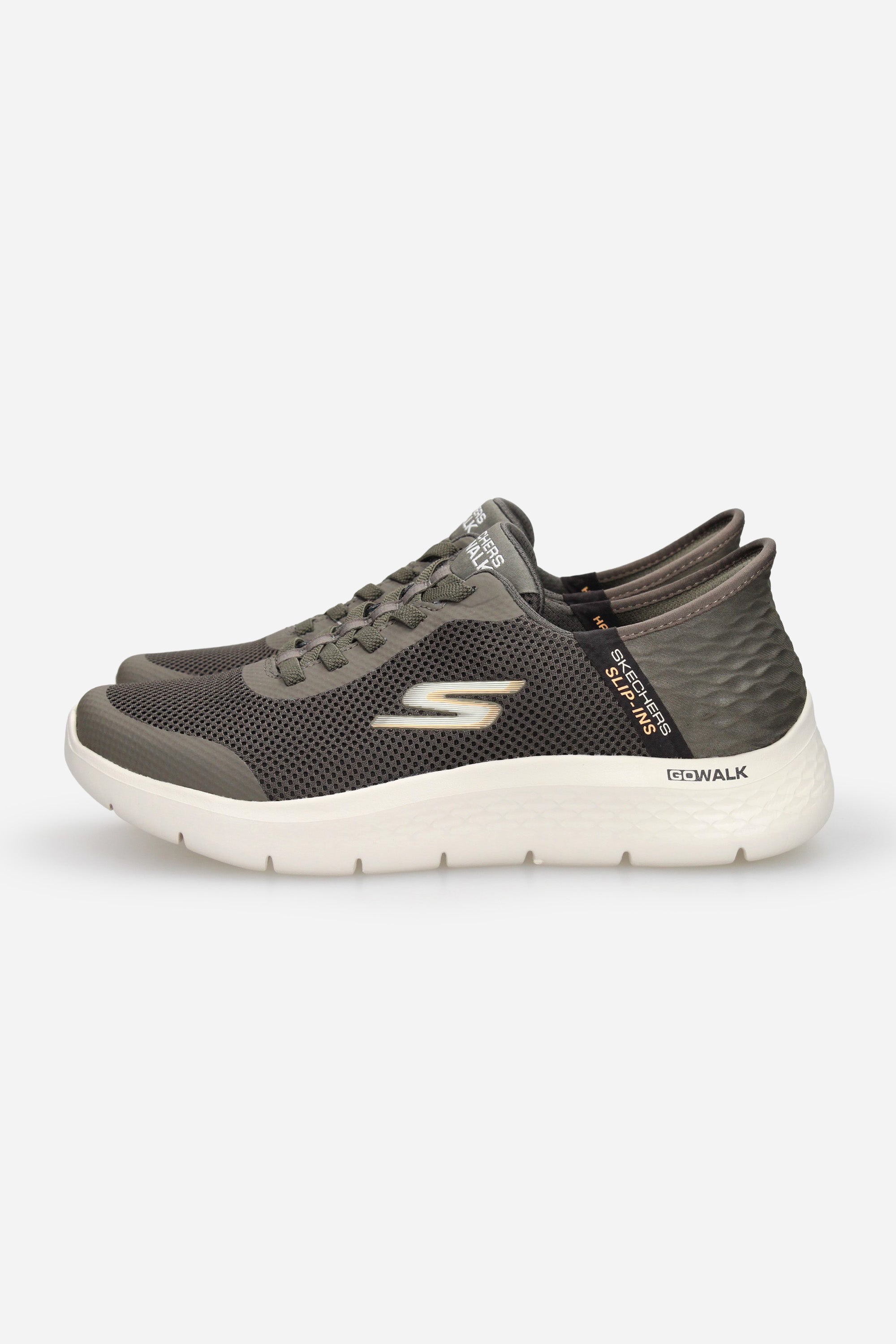 MARRONE | SKECHERS - U 216324 Sneakers