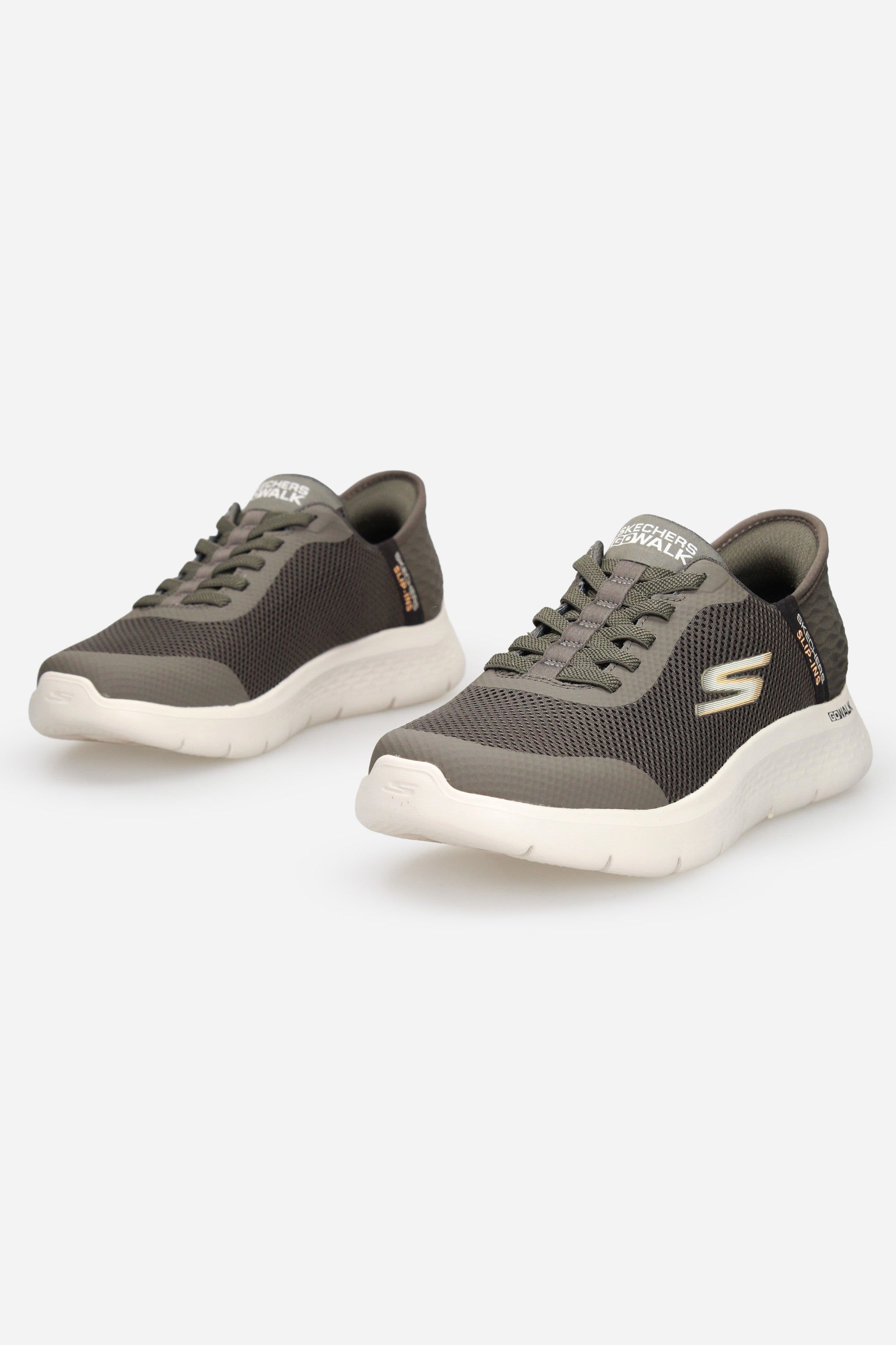 MARRONE | SKECHERS - U 216324 Sneakers