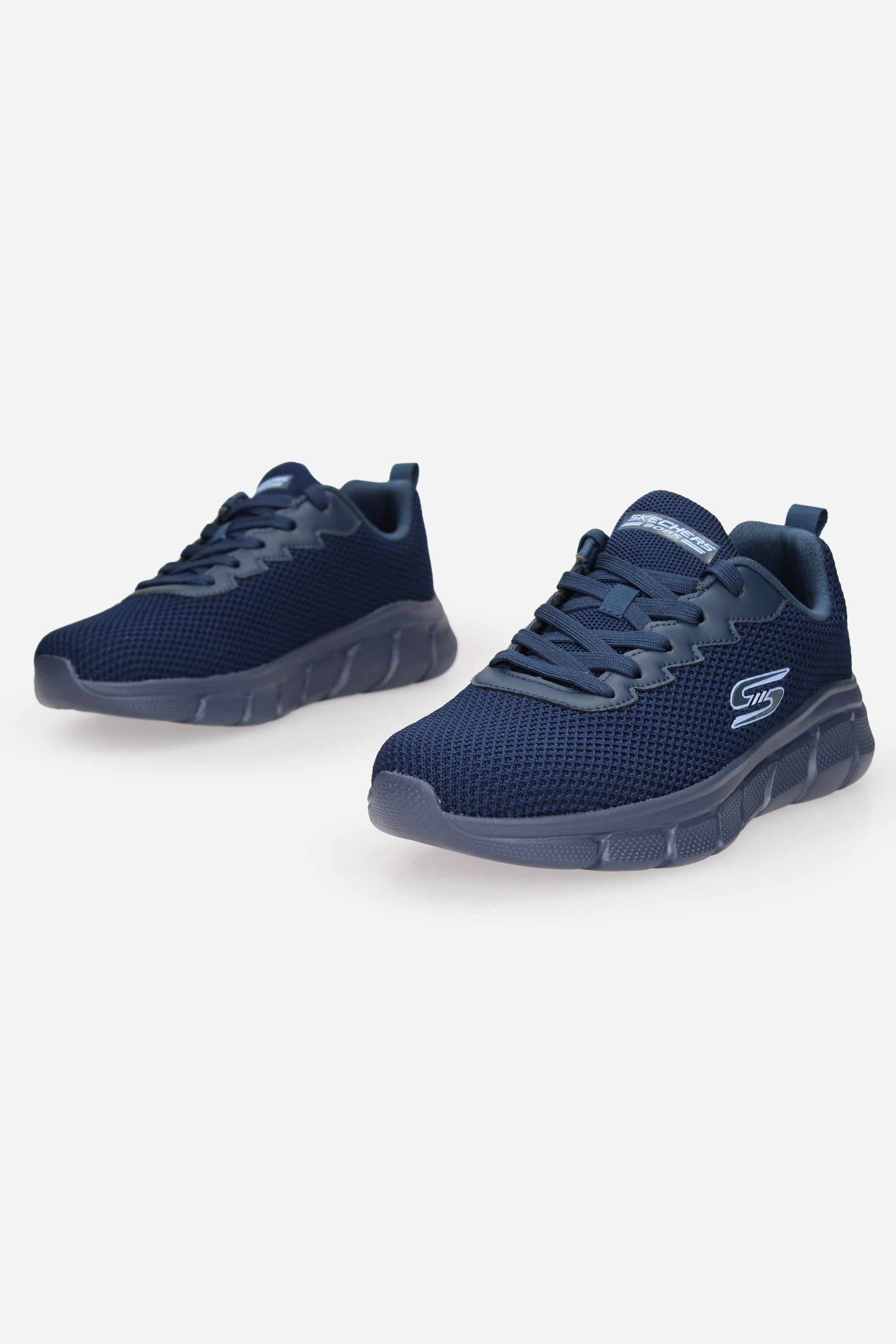 BLU | SKECHERS - U 118106 Sneakers