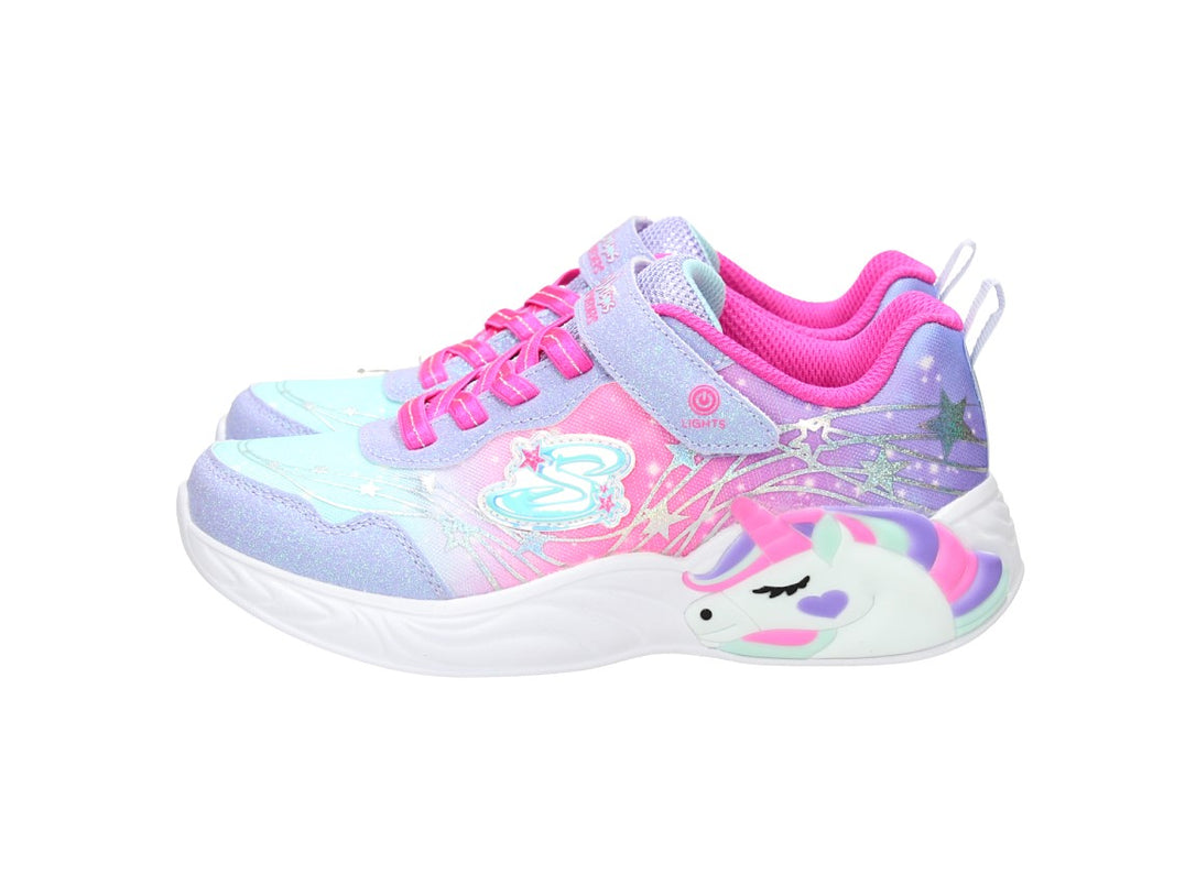 SKECHERS - BA 302299L Sneakers