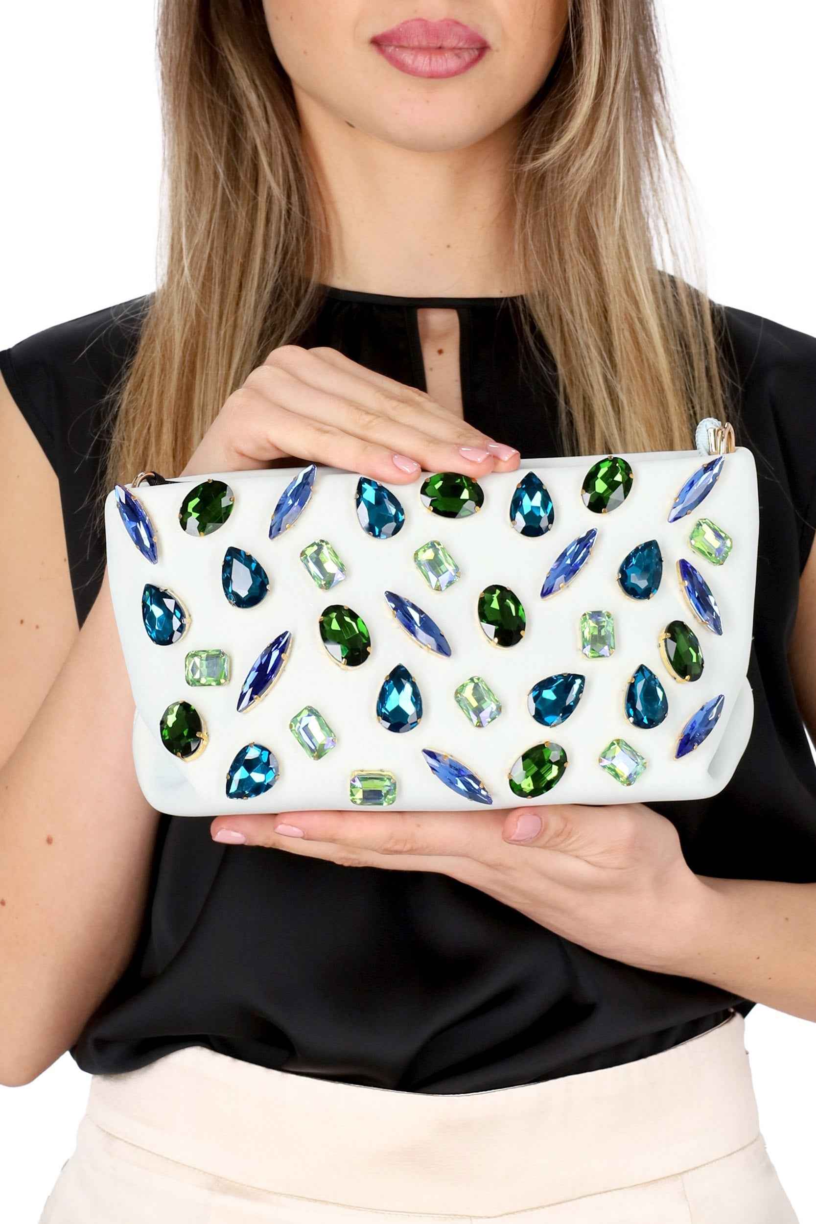 NALI' - D HKBS0130 Borsa
