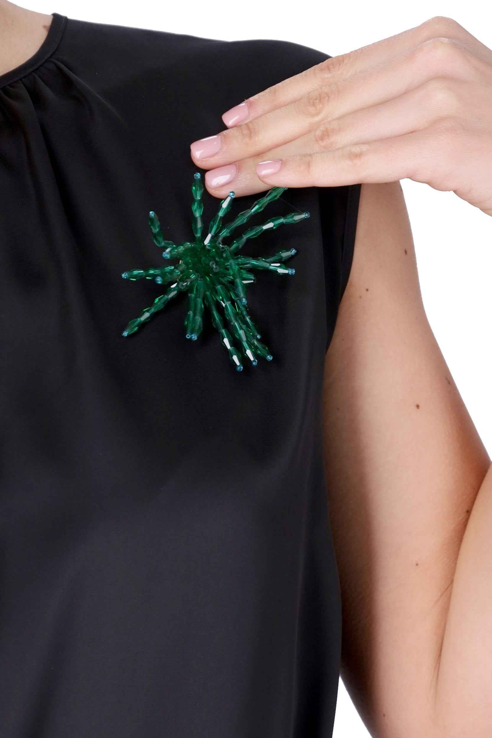 NALI' - D ABSL0004 Spilla