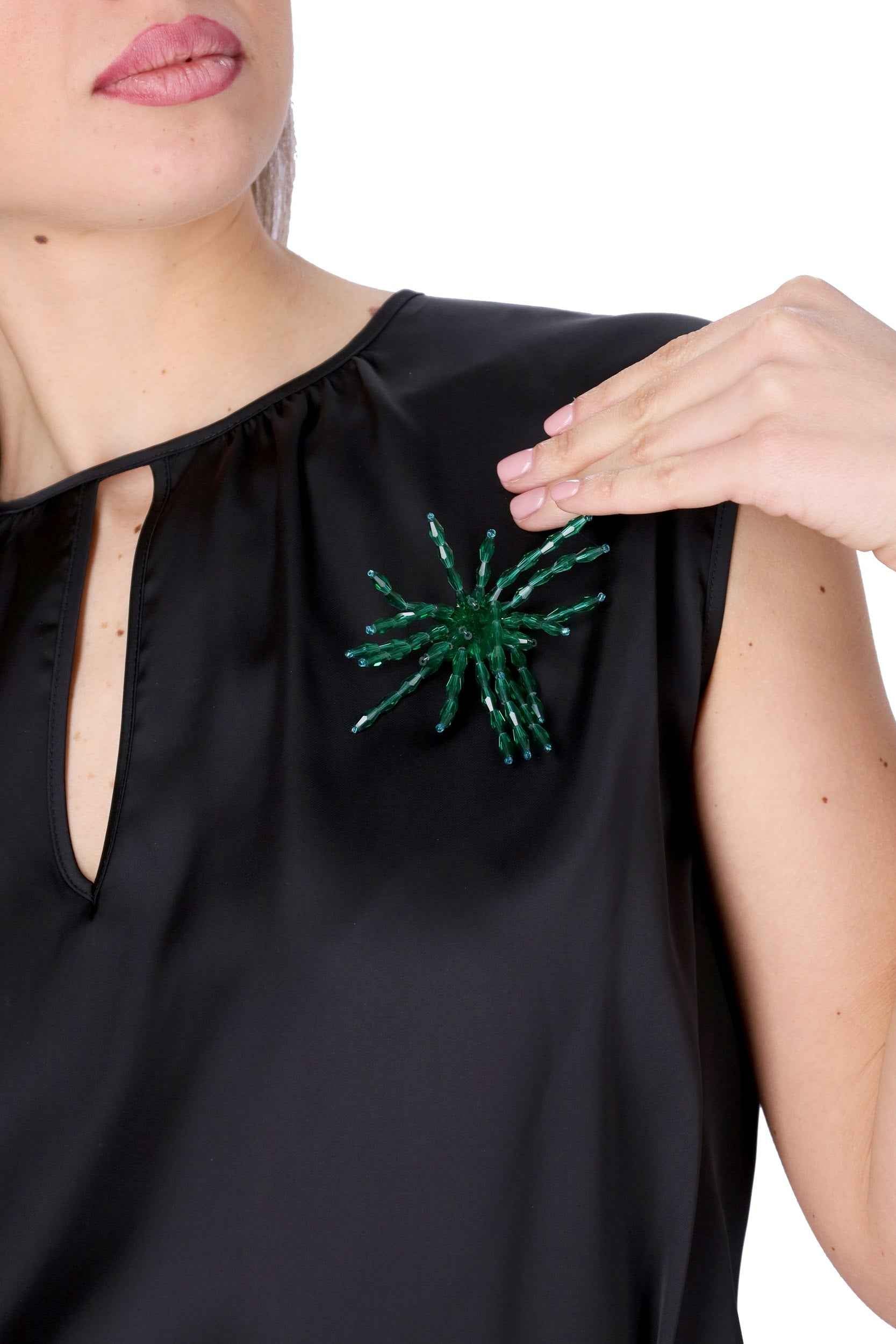 NALI' - D ABSL0004 Spilla