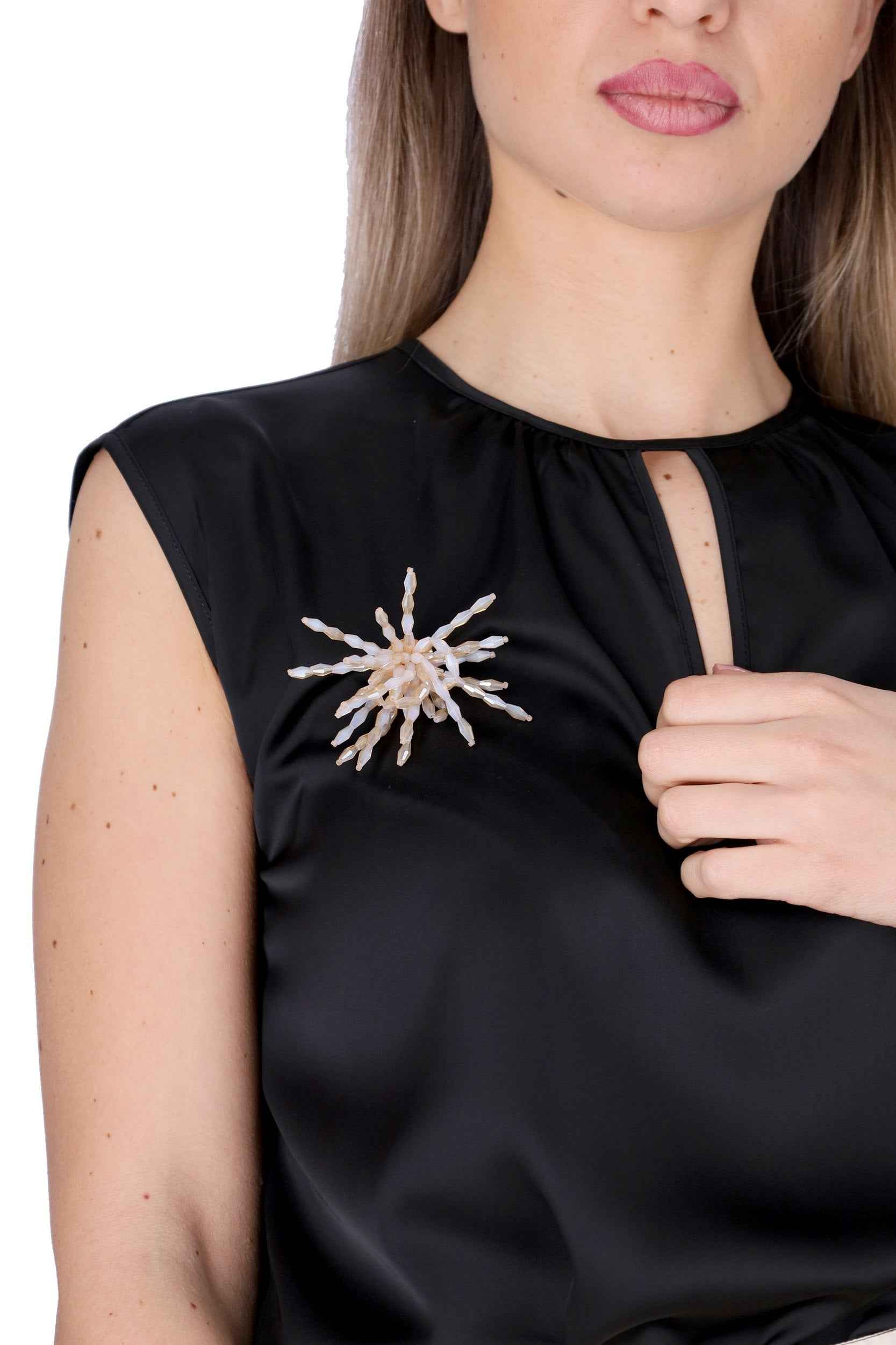 NALI' - D ABSL0001 Spilla