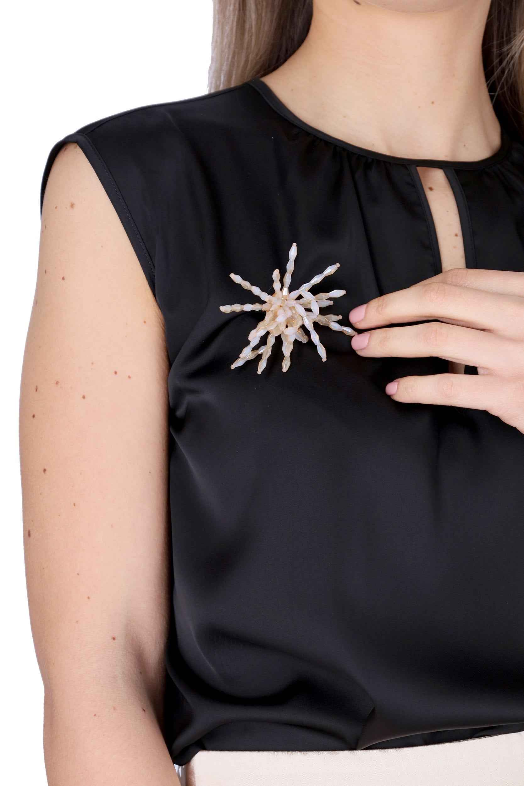 NALI' - D ABSL0001 Spilla