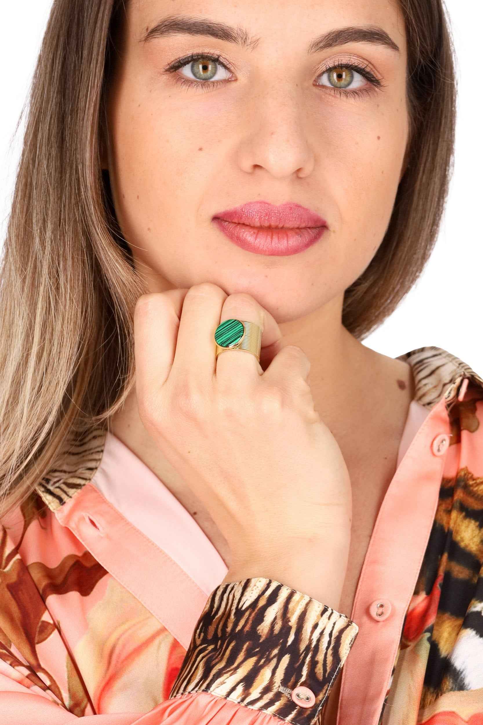 NALI' - D DWAN0209 Anello