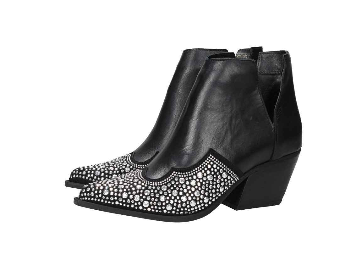 SANTANDREA - D 1033 Texano