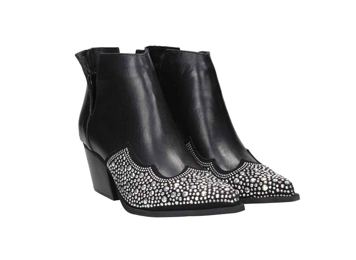 SANTANDREA - D 1033 Texano