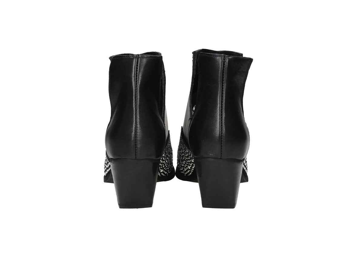 SANTANDREA - D 1033 Texano