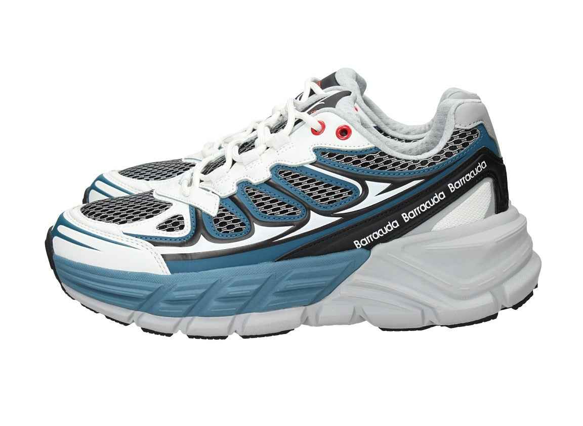 BARRACUDA - U BU3516B Sneakers
