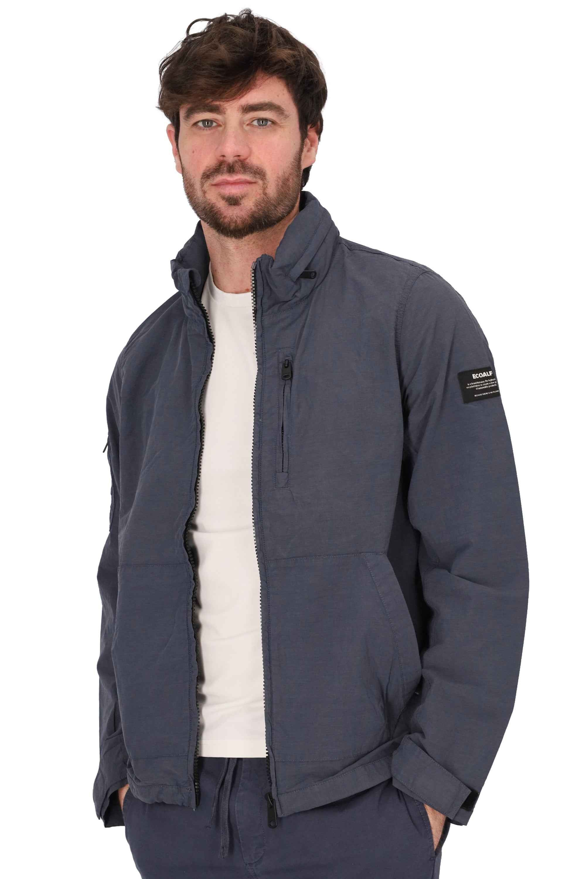 ECOALF - U RIGI00072 Giubbino