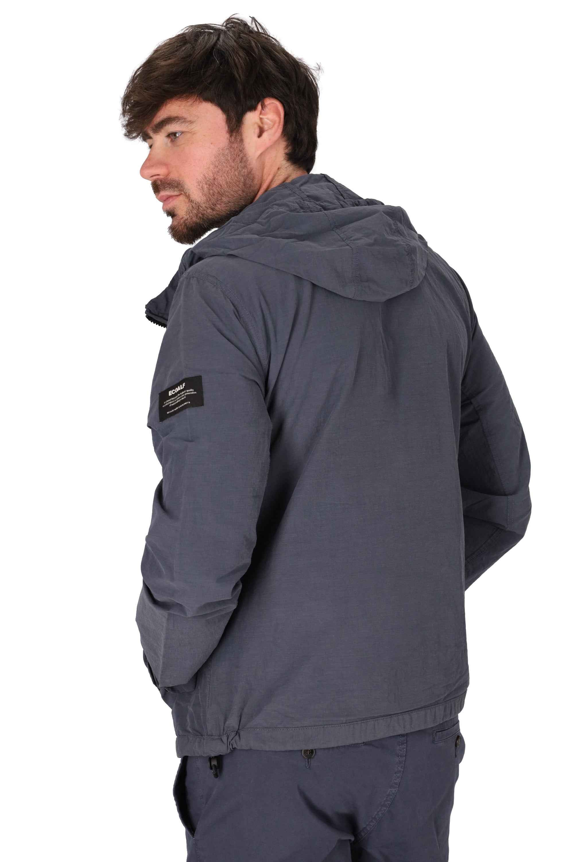 ECOALF - U RIGI00072 Giubbino