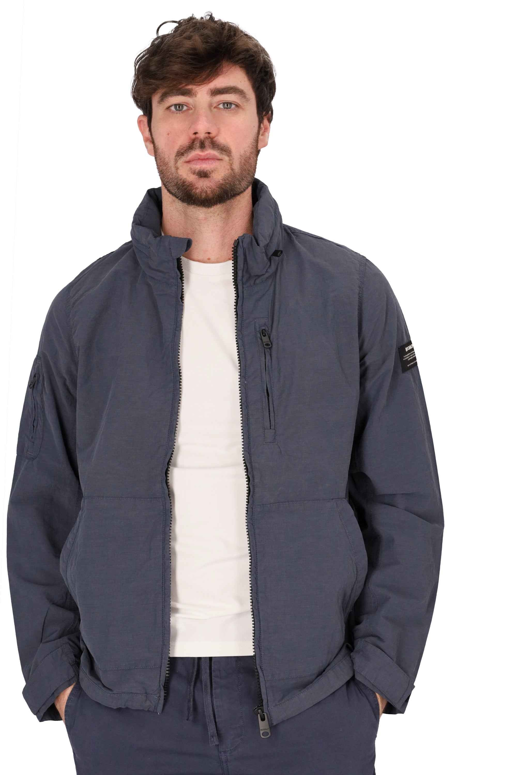 ECOALF - U RIGI00072 Giubbino