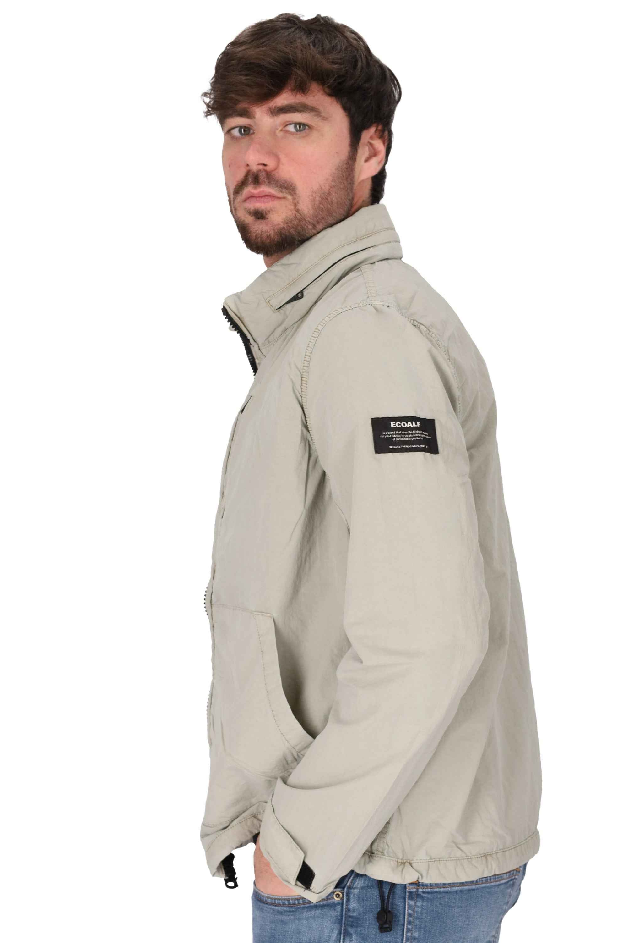ECOALF - U RIGI00072 Giubbino