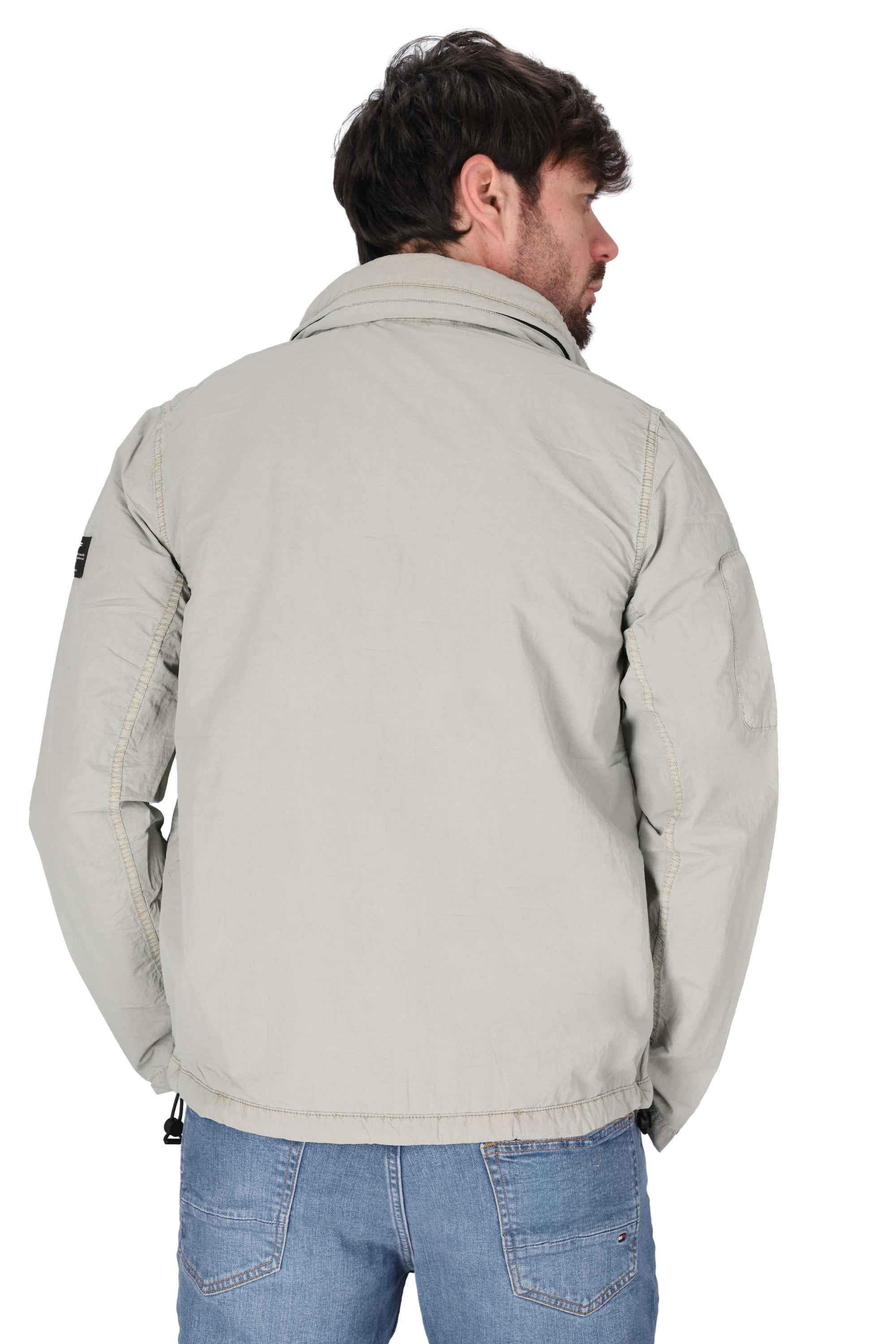 ECOALF - U RIGI00072 Giubbino