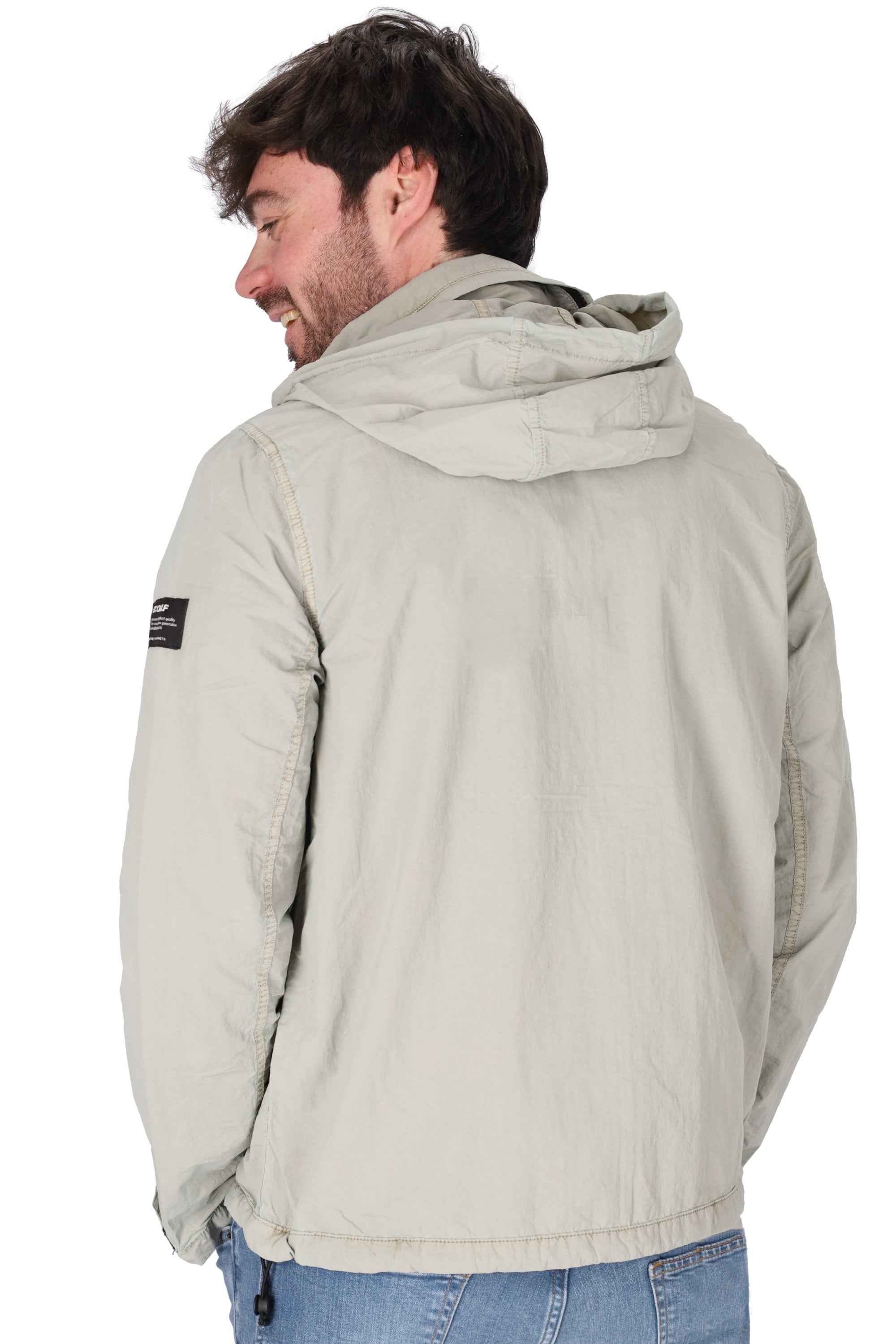 ECOALF - U RIGI00072 Giubbino